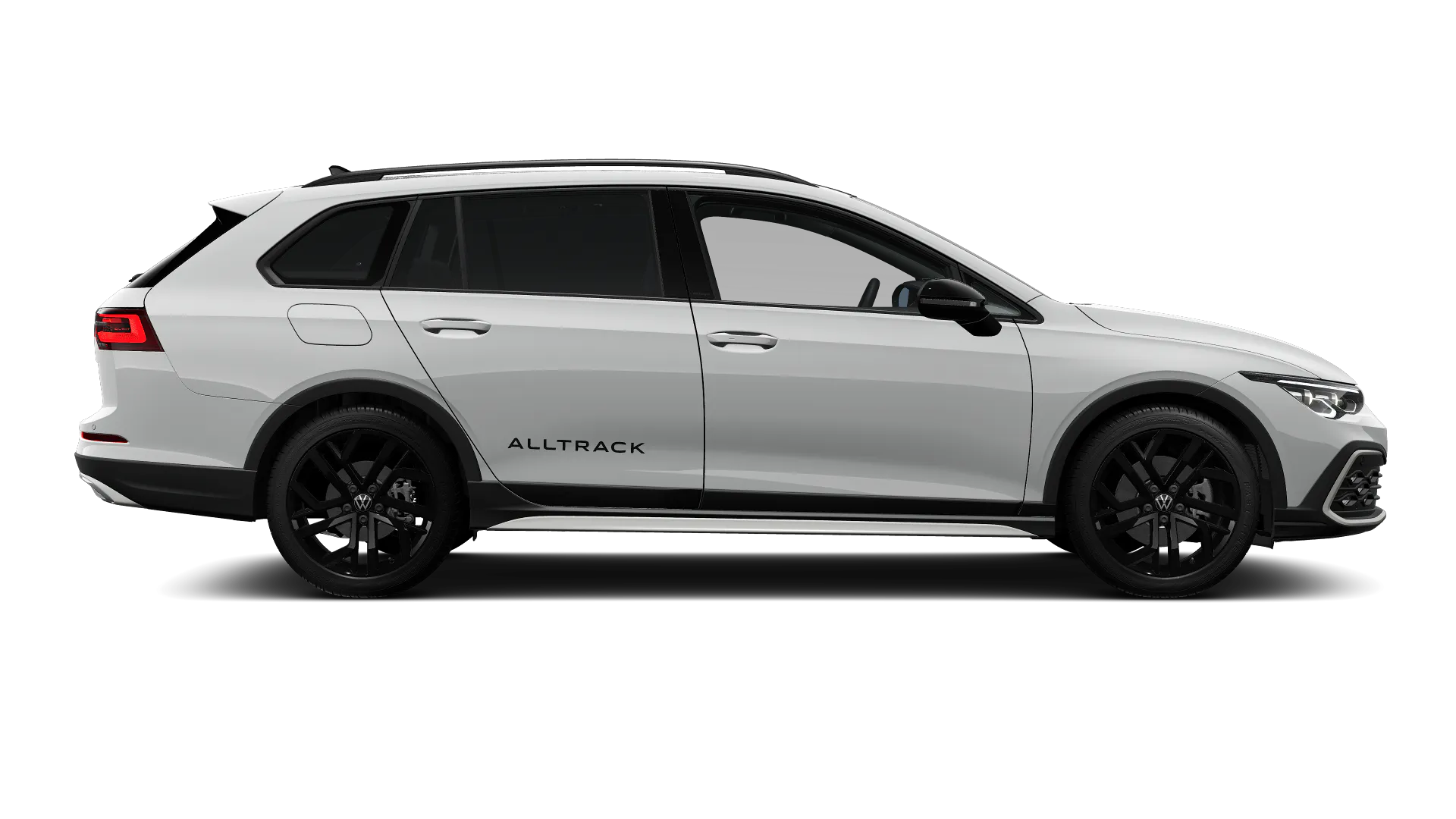 Volkswagen Golf Variant Alltrack
