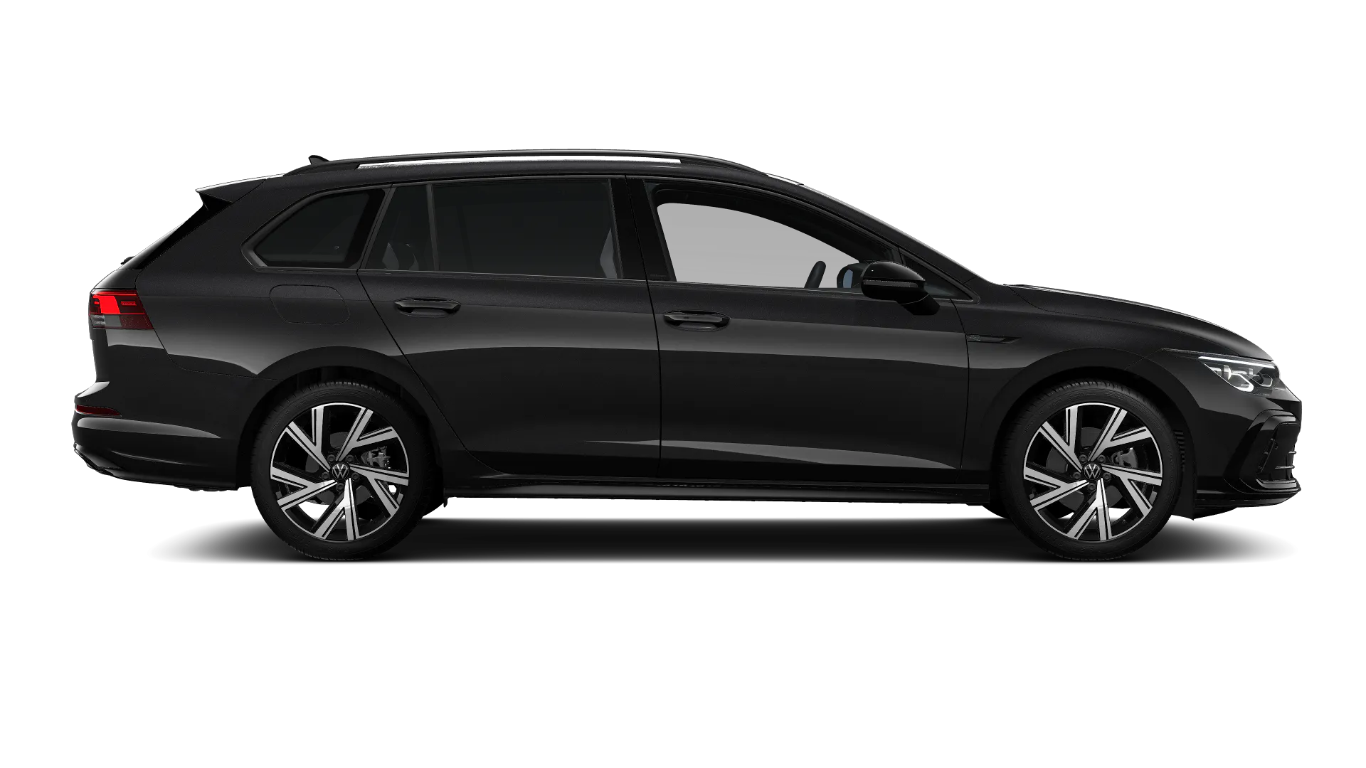 Volkswagen Golf Variant R-Line