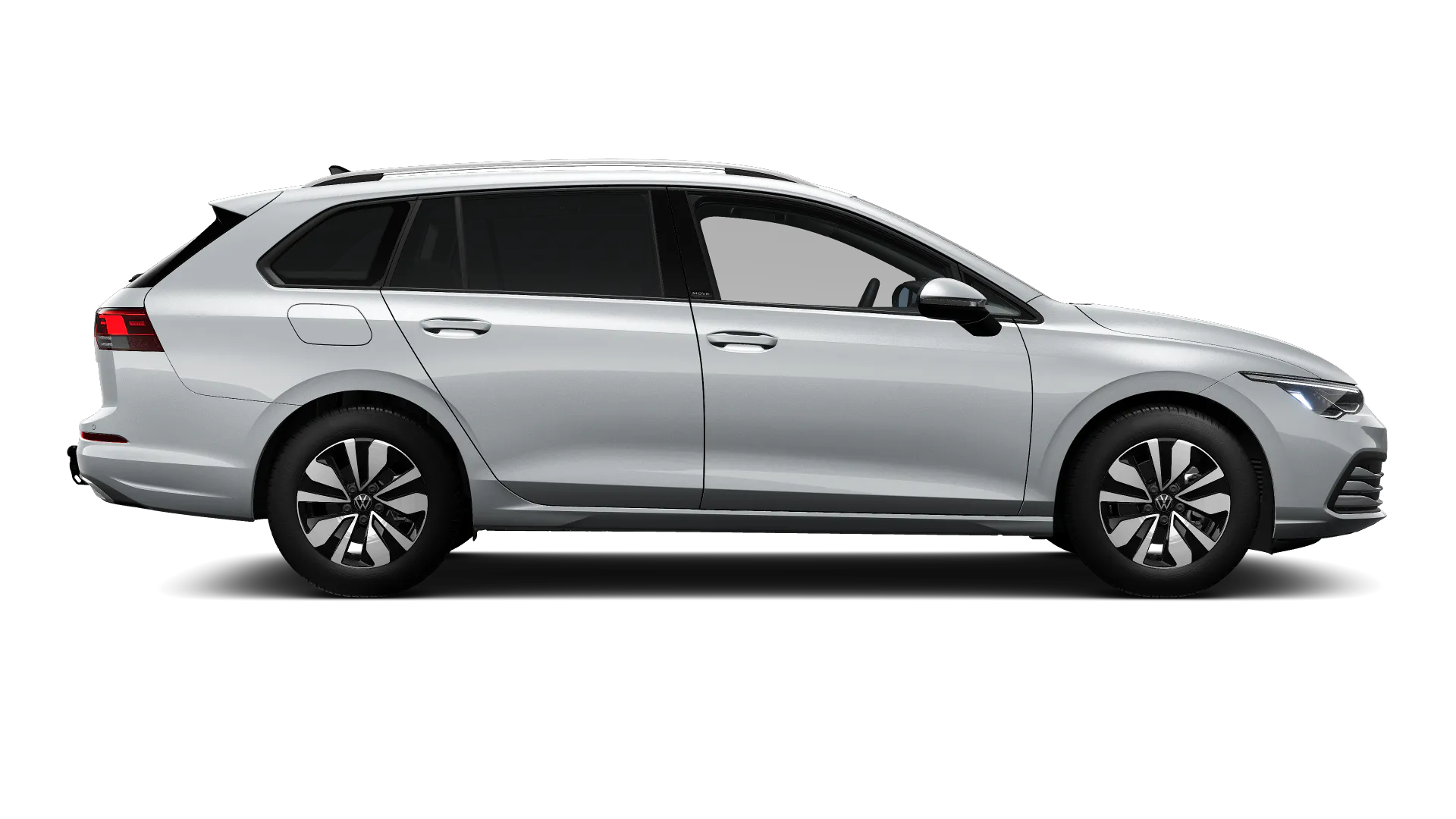Volkswagen Golf Variant MOVE