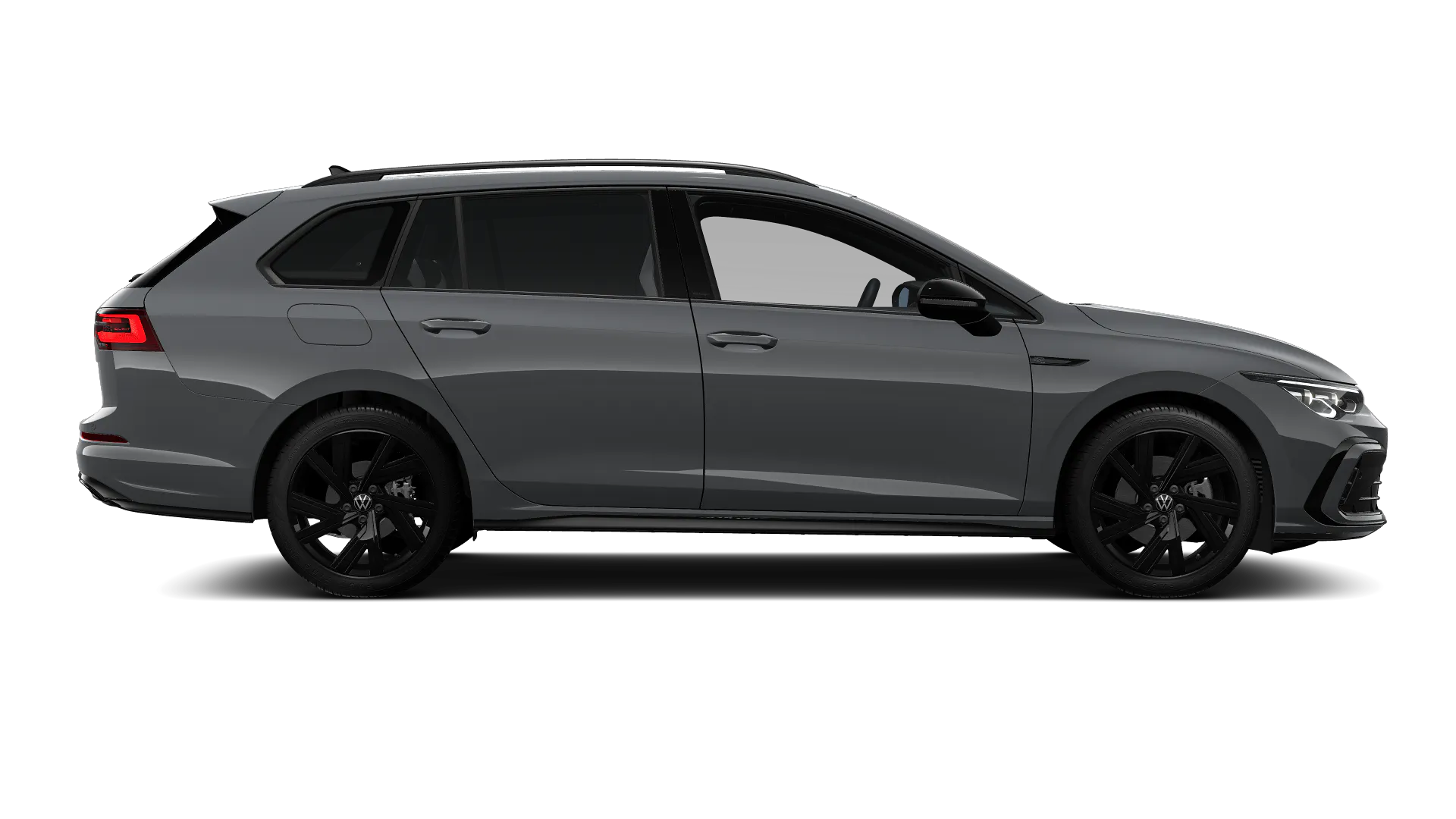 Volkswagen Golf Variant R-Line