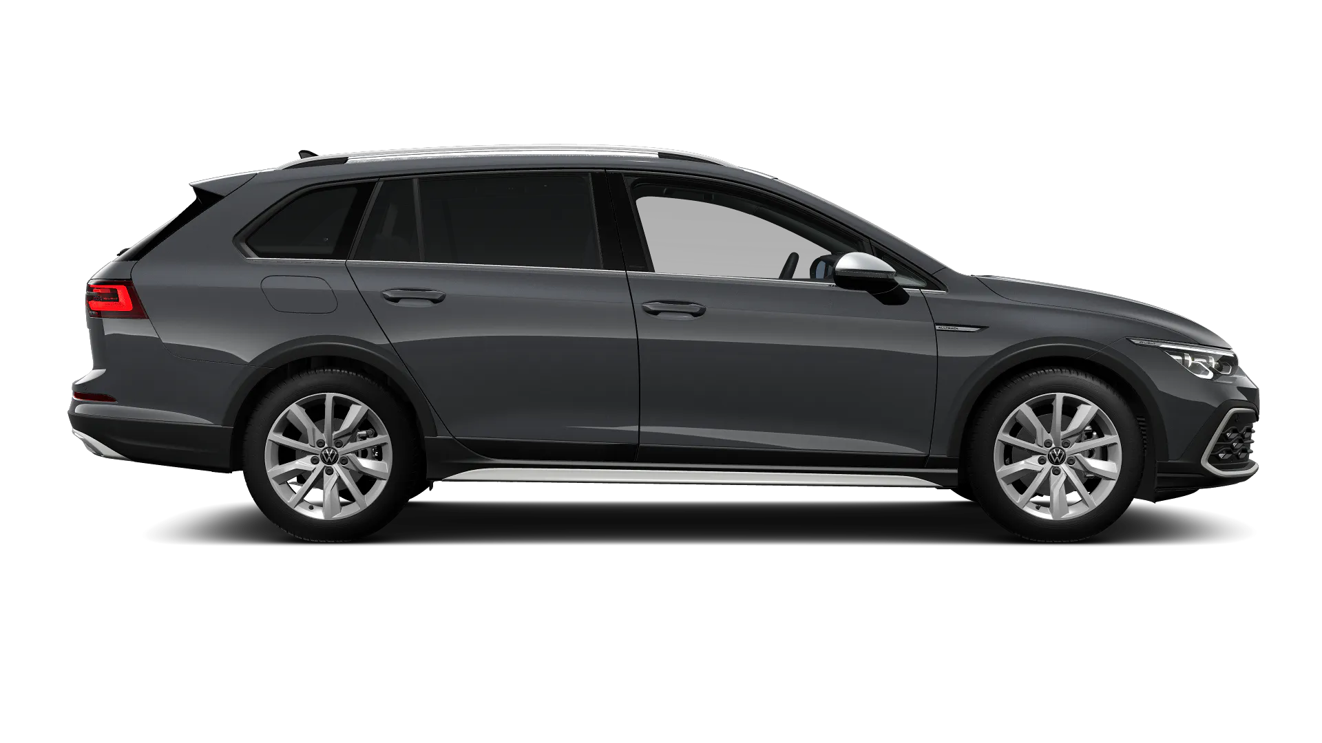 Volkswagen Golf Variant Alltrack