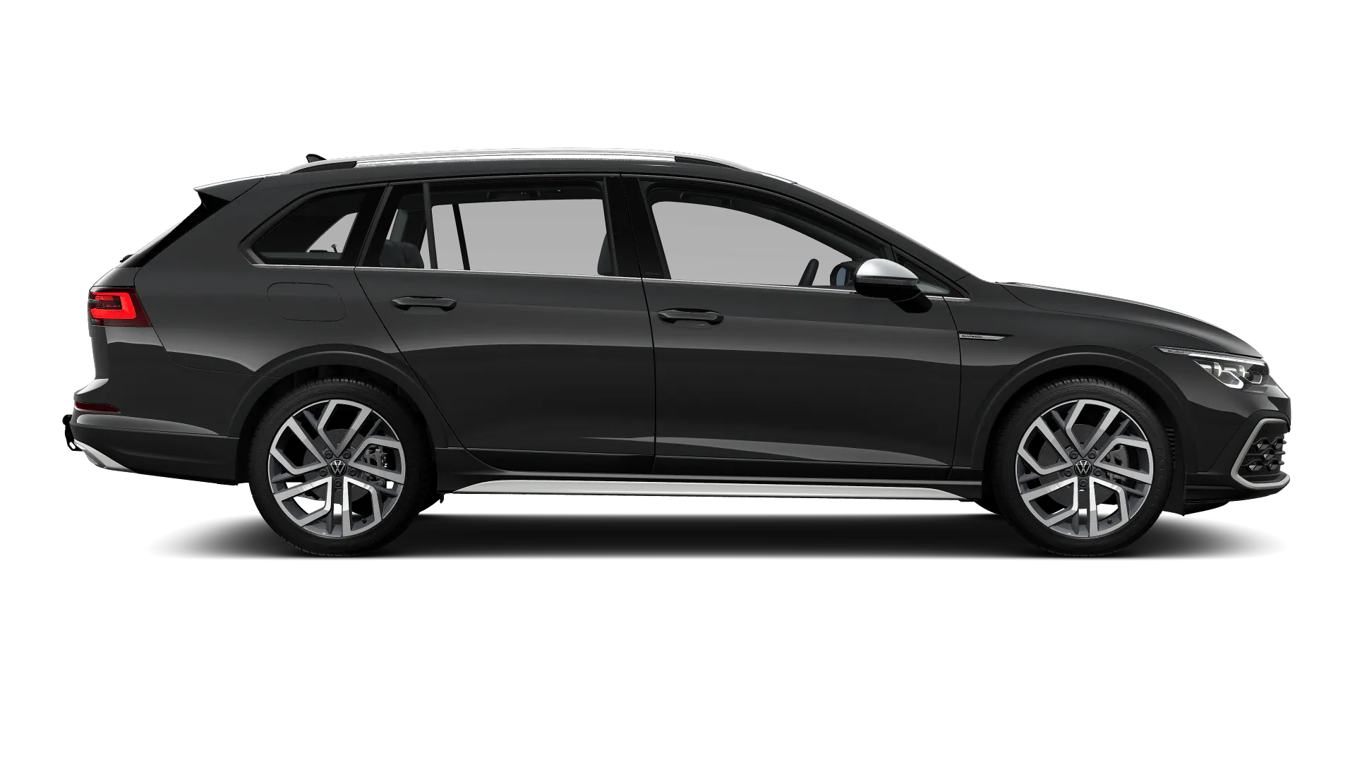 Volkswagen Golf Variant Alltrack