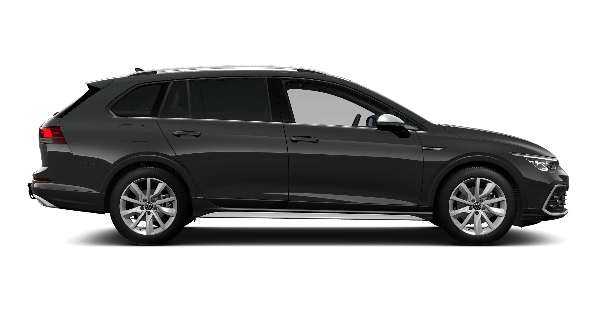 Volkswagen Golf Variant Alltrack