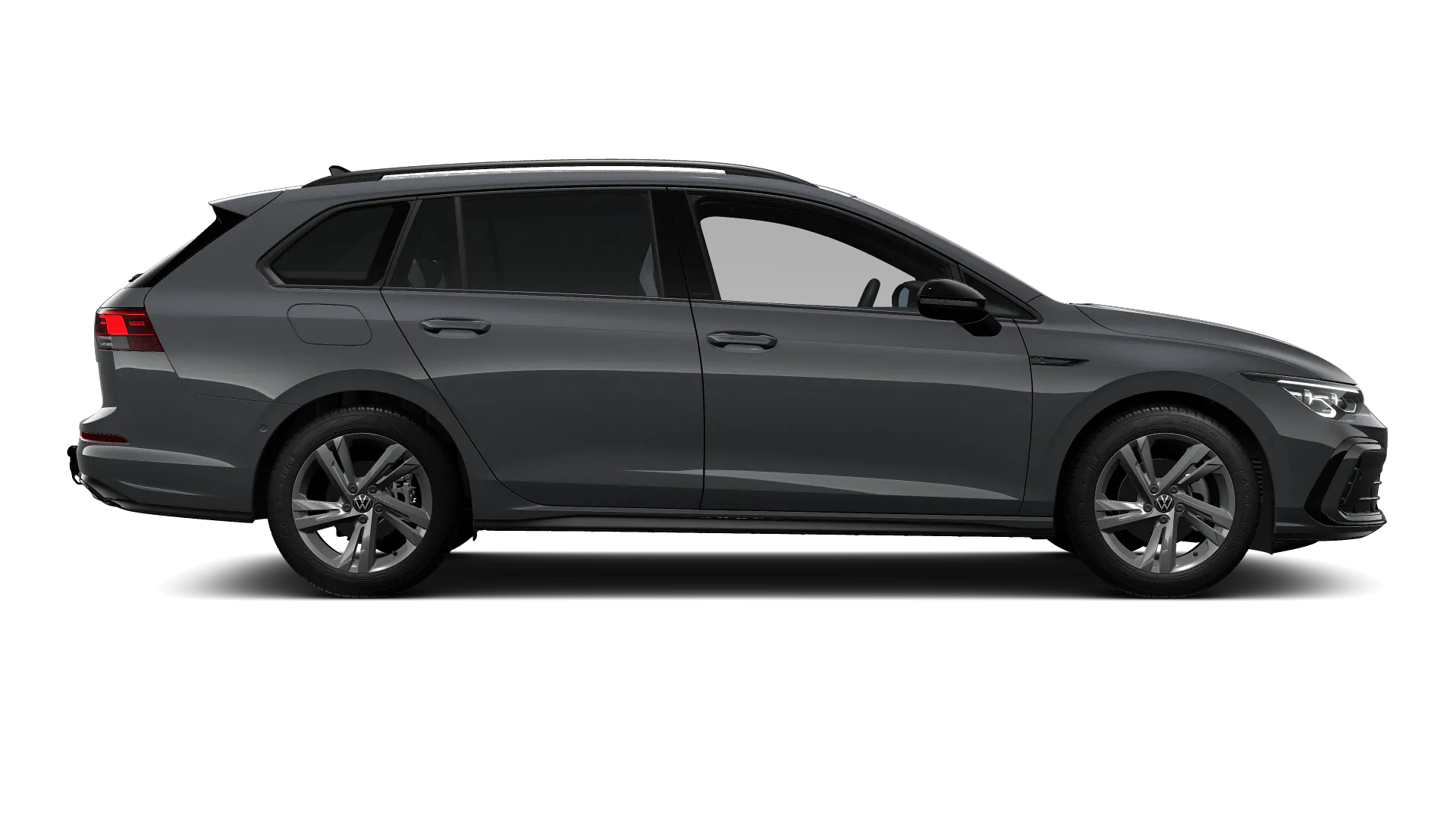 Volkswagen Golf Variant R-Line