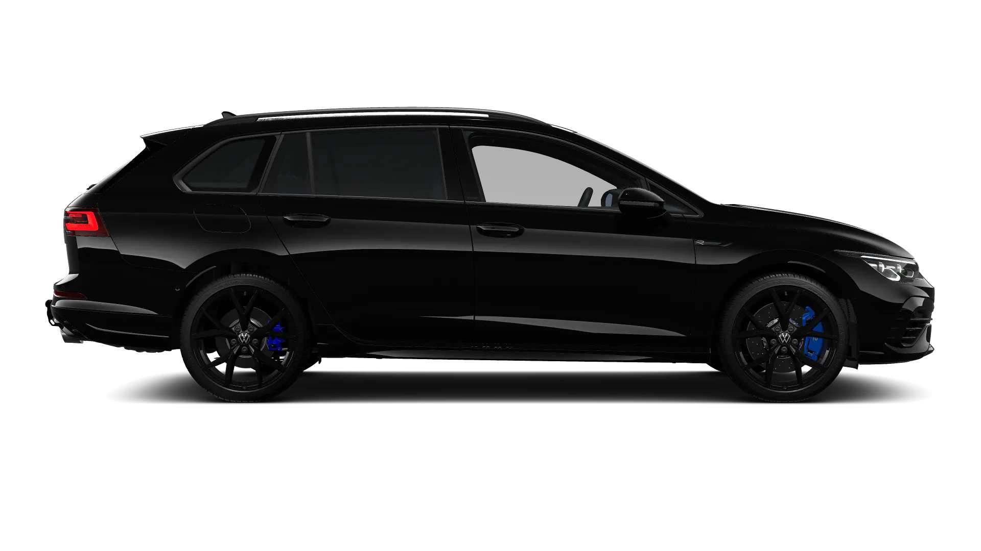 Volkswagen Golf Variant R