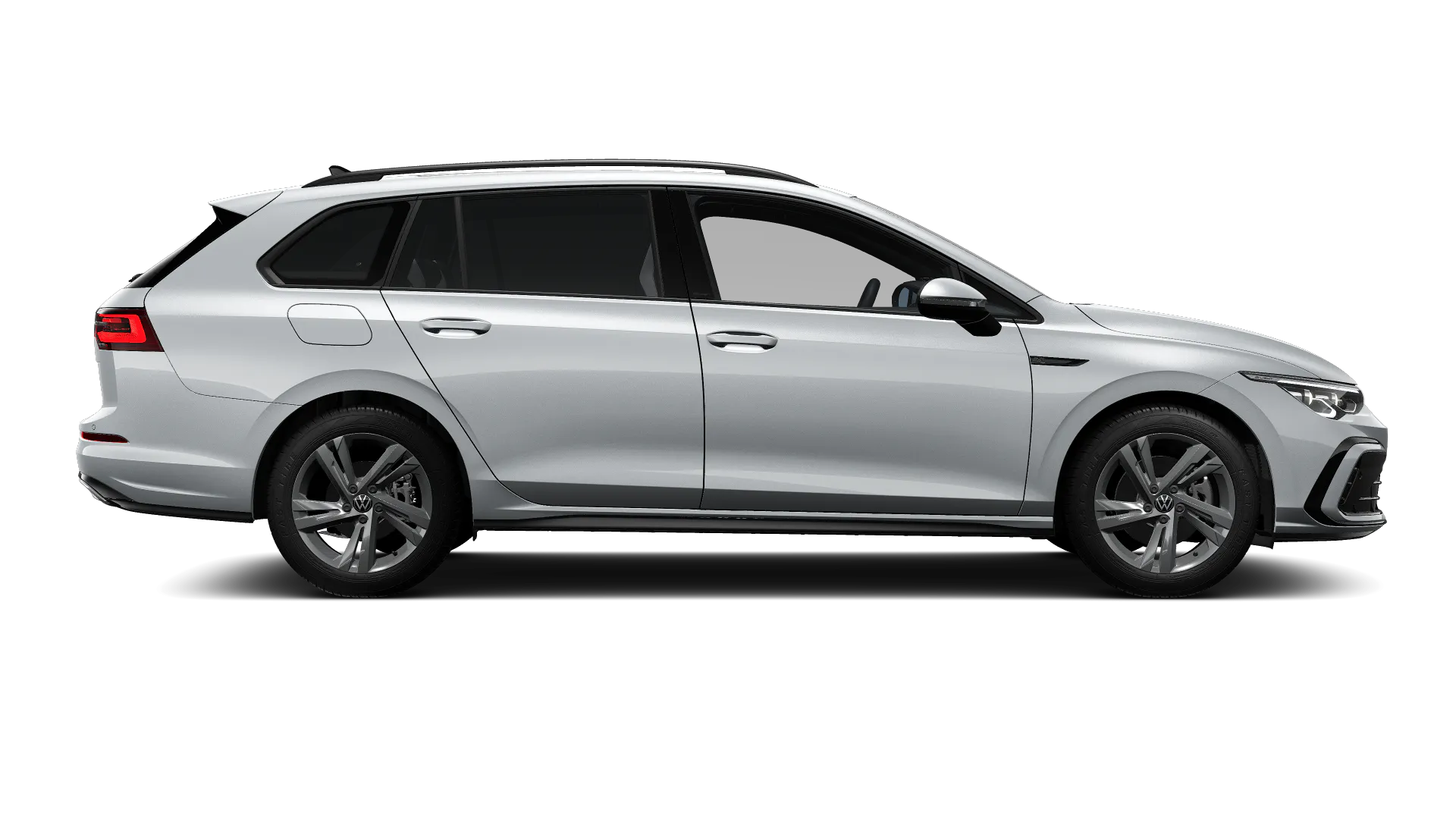 Volkswagen Golf Variant R-Line