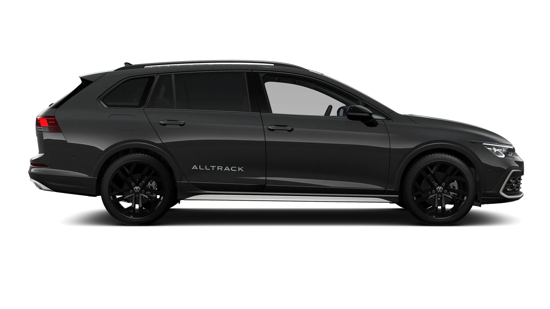 Volkswagen Golf Variant Alltrack