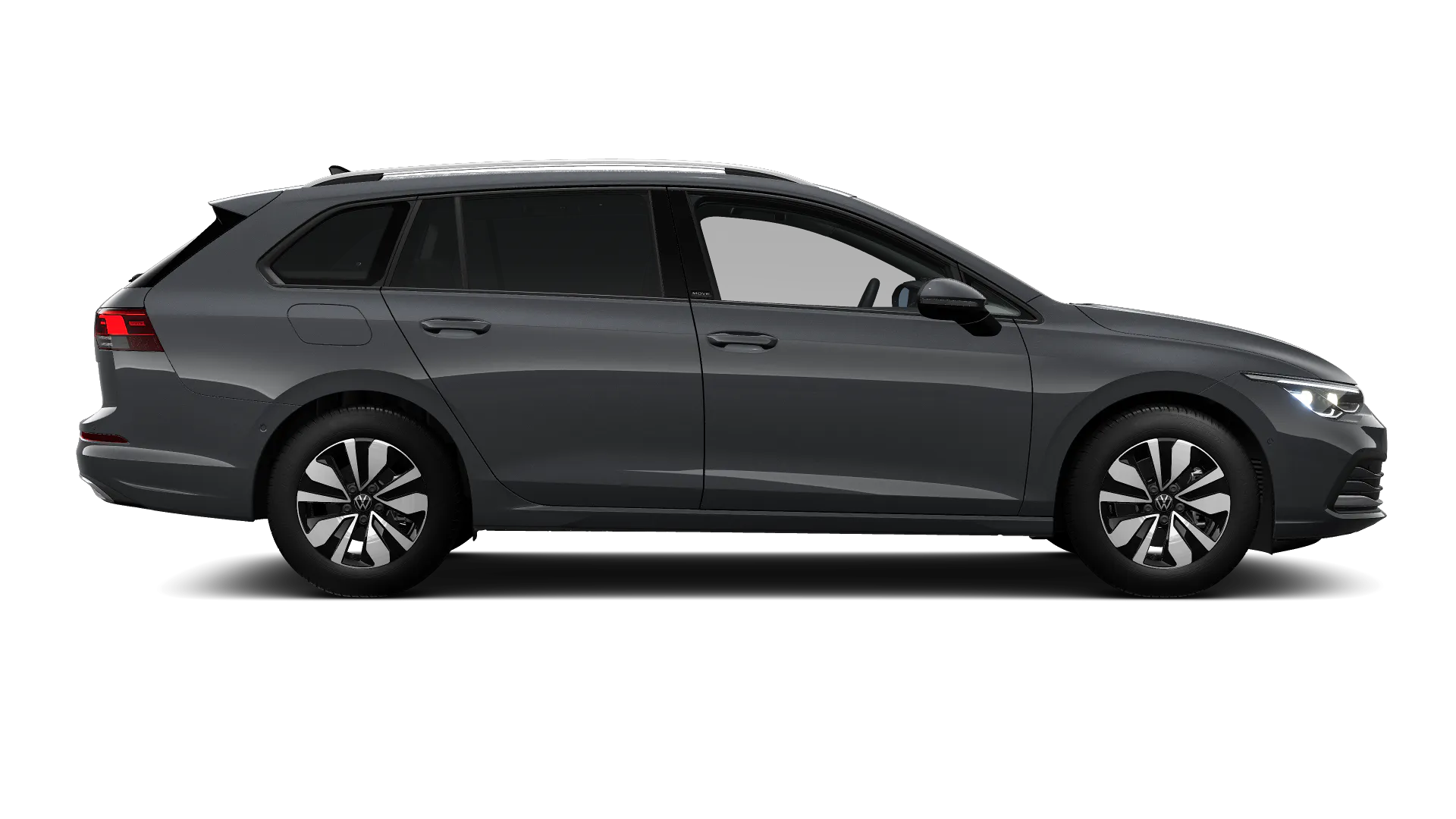 Volkswagen Golf Variant MOVE