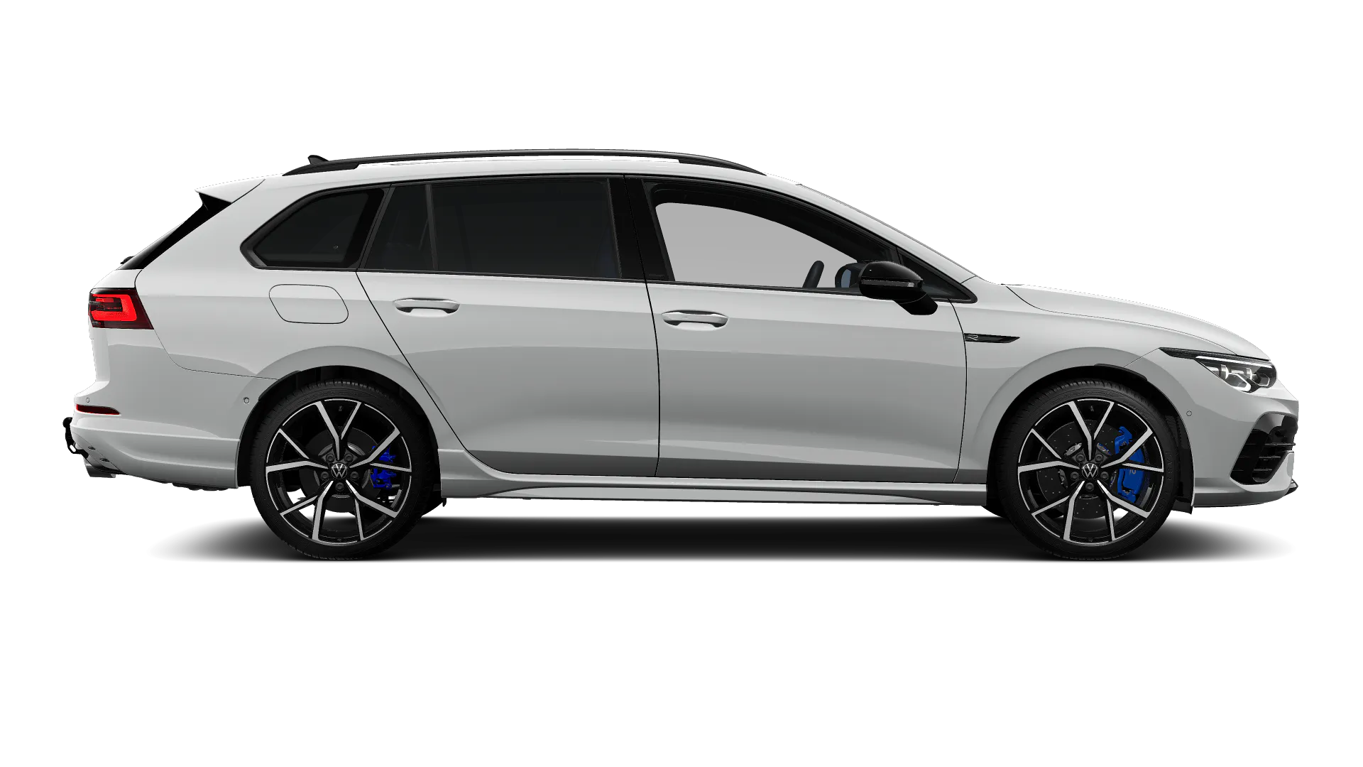 Volkswagen Golf Variant R