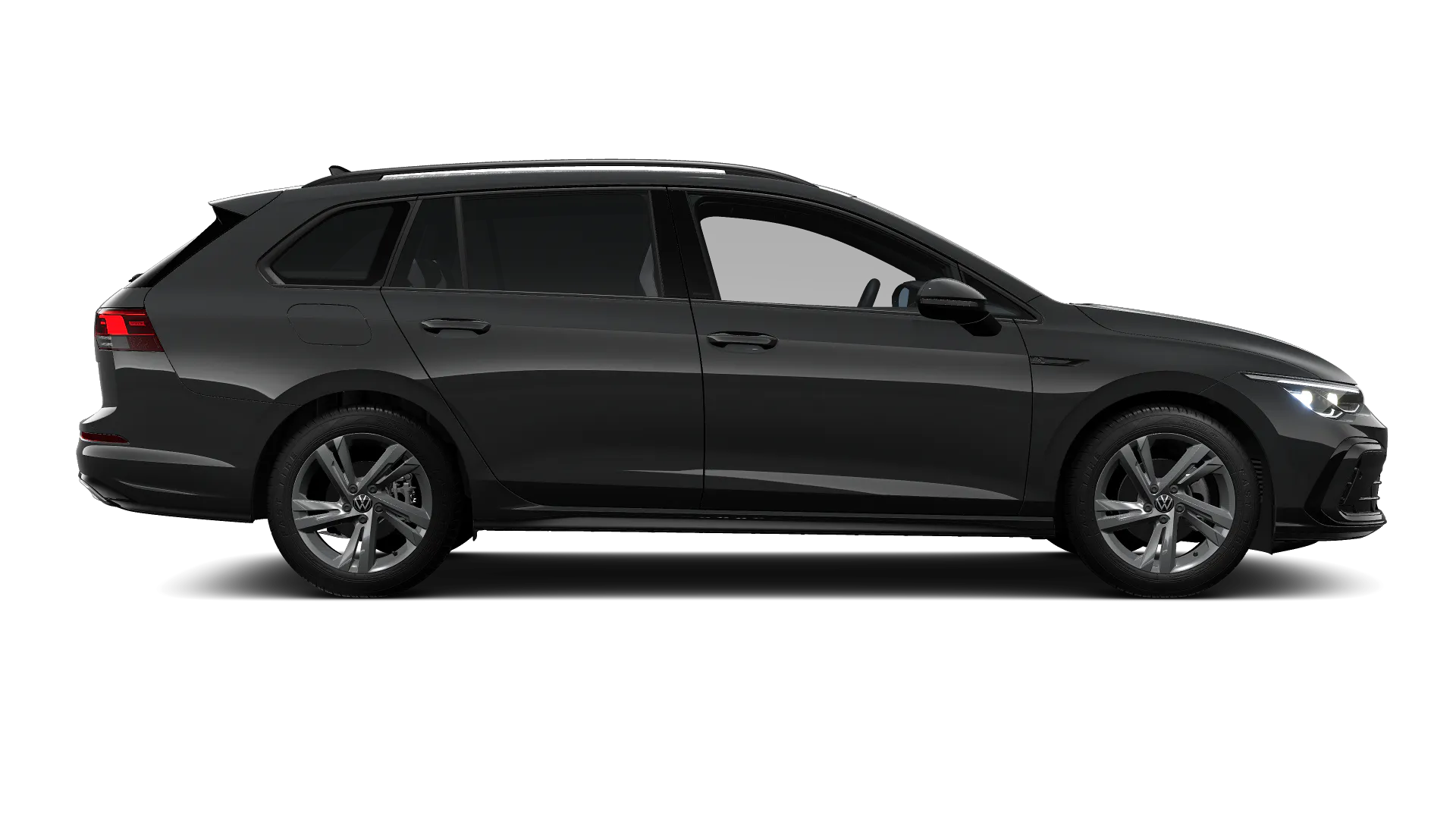 Volkswagen Golf Variant R-Line