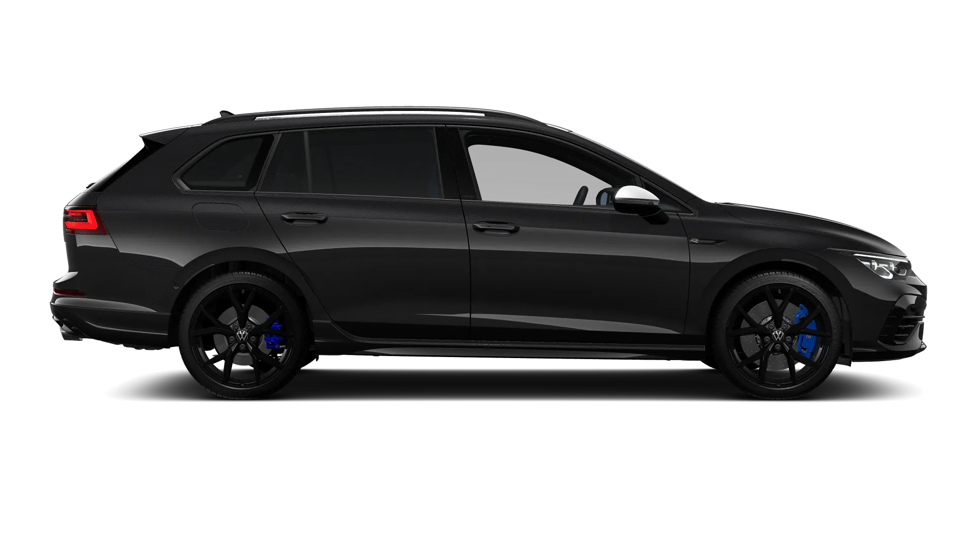 Volkswagen Golf Variant R