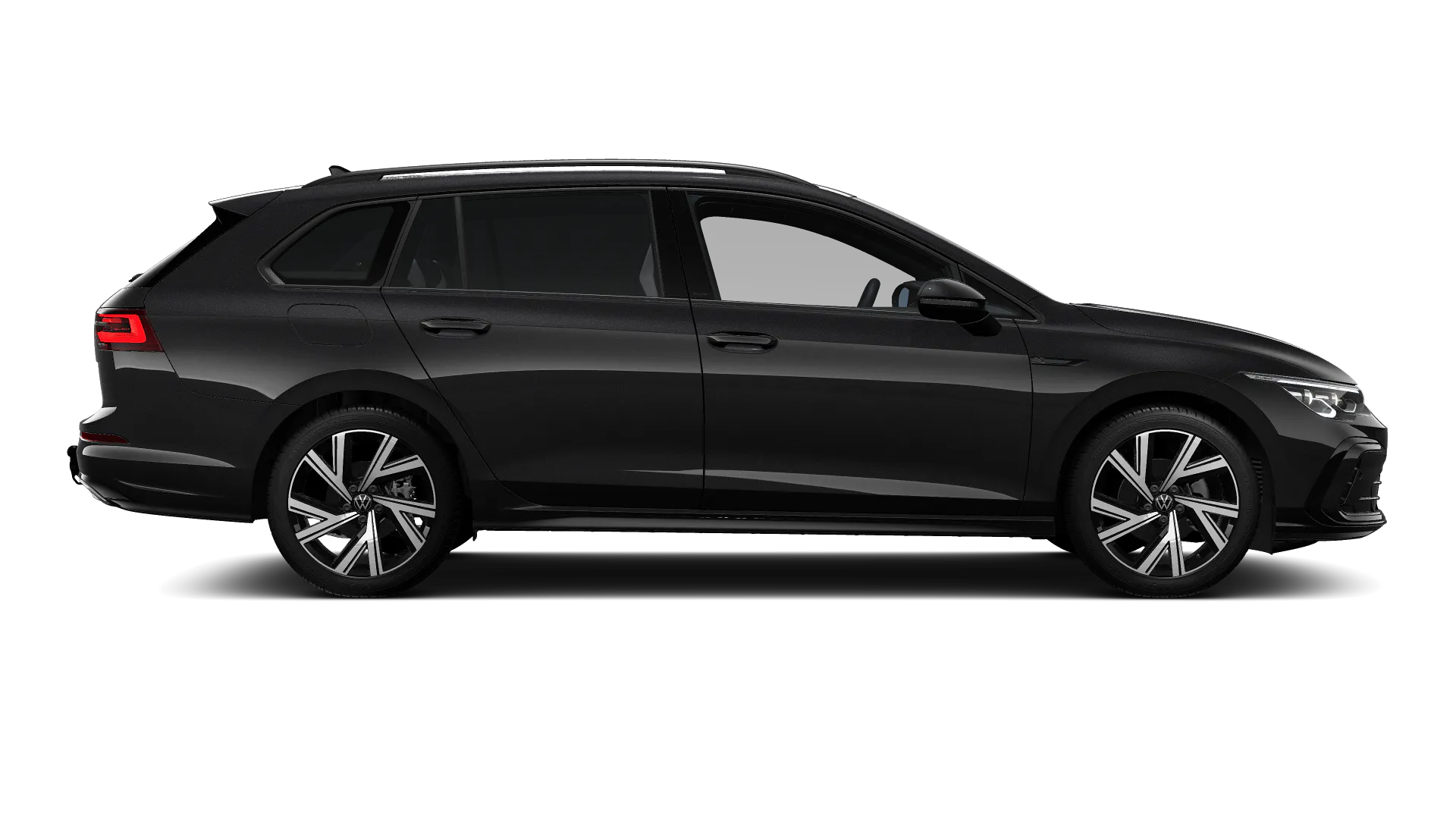 Volkswagen Golf Variant R-Line