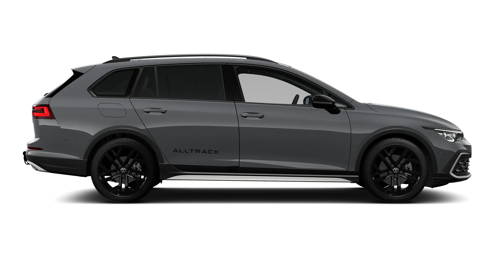 Volkswagen Golf Variant Alltrack
