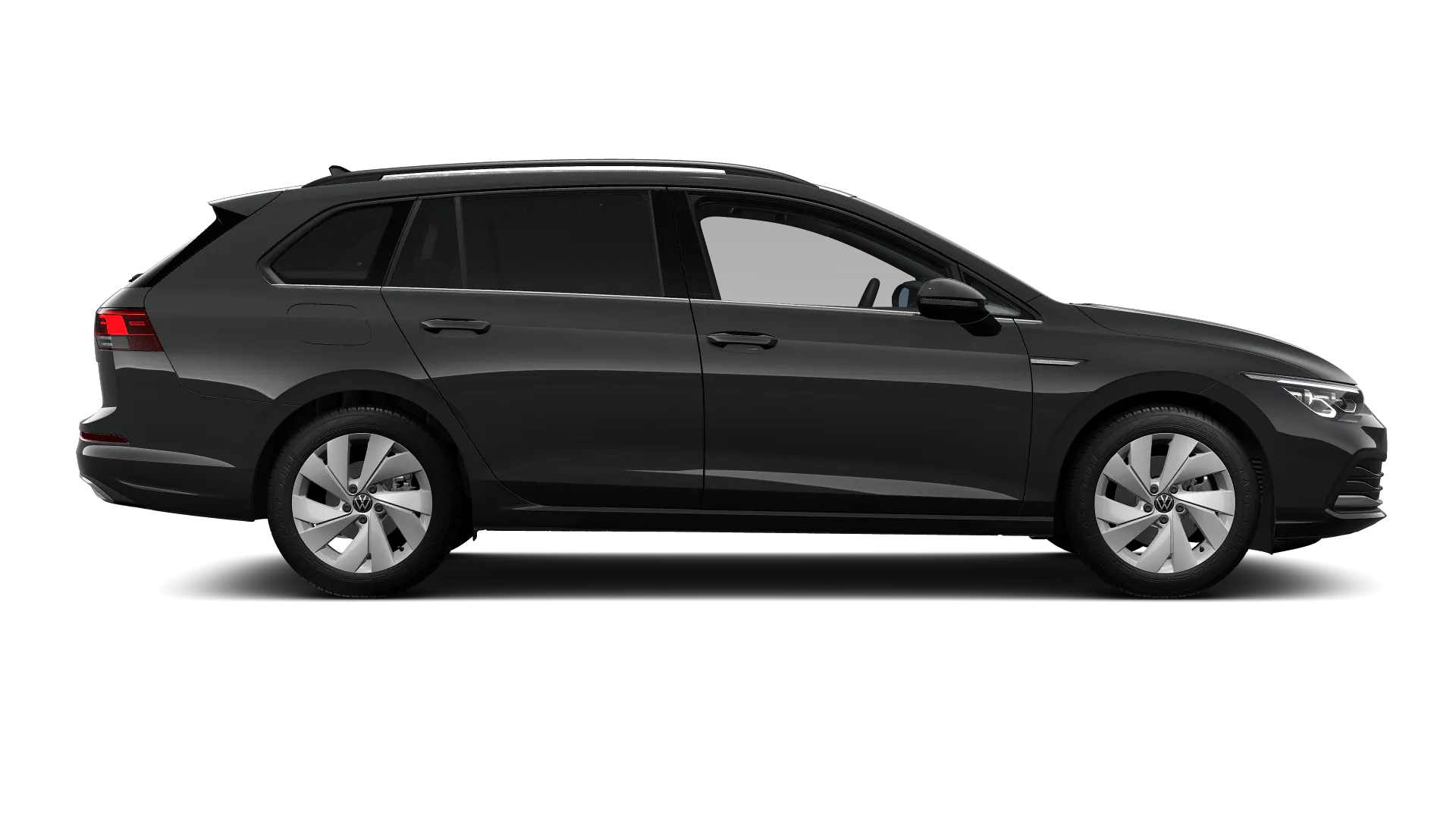 Volkswagen Golf Variant Style