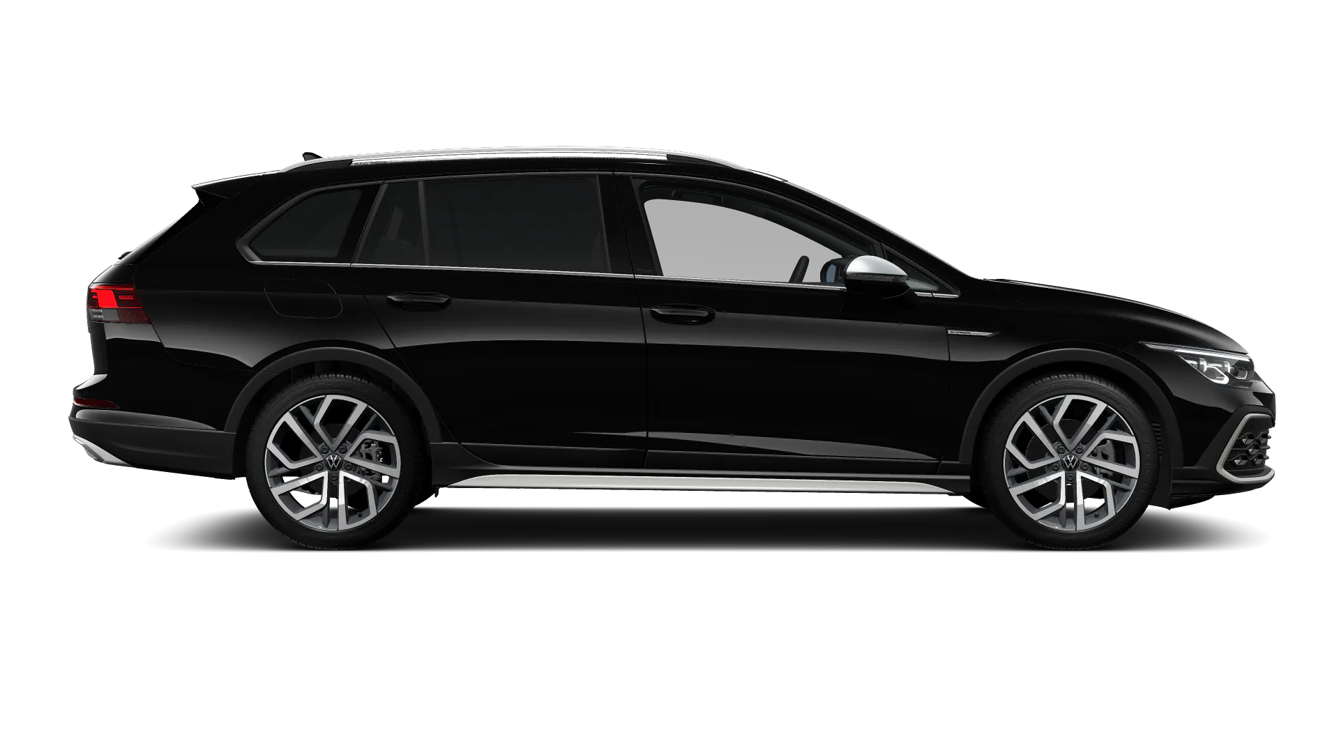 Volkswagen Golf Variant Alltrack