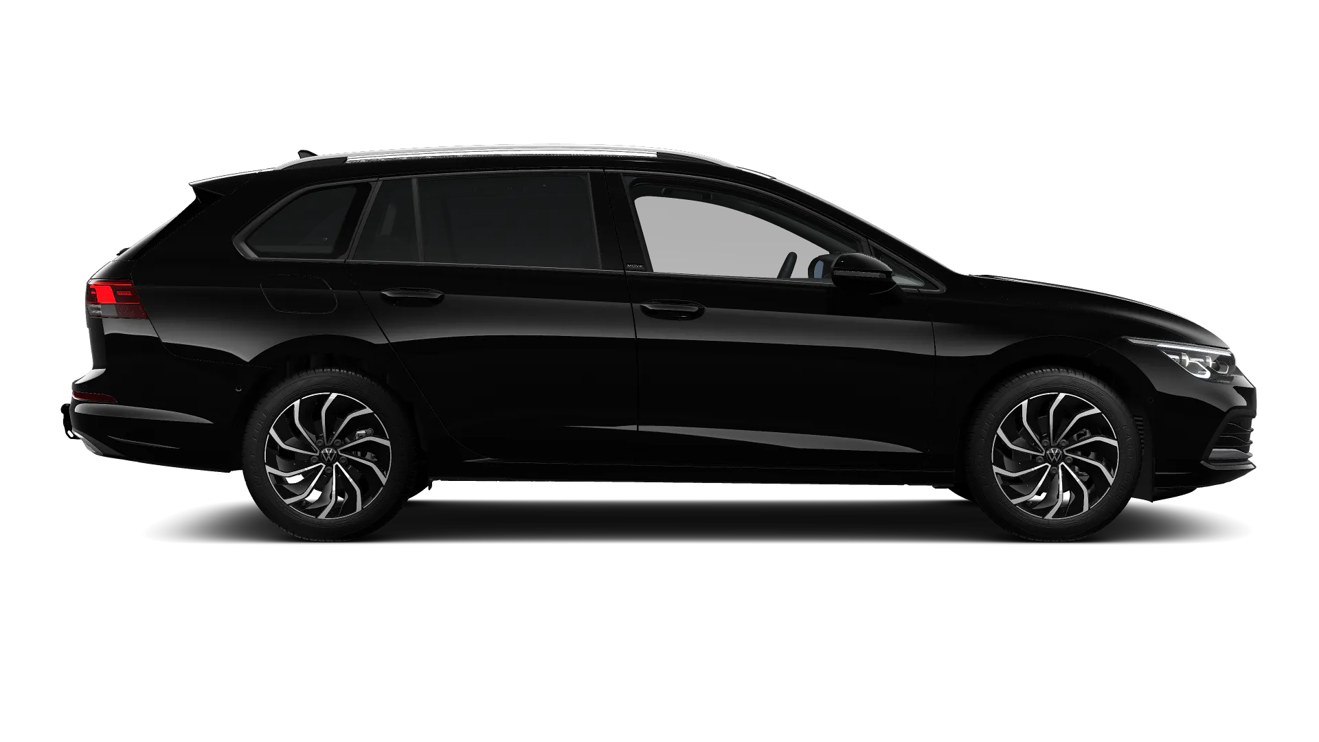 Volkswagen Golf Variant MOVE