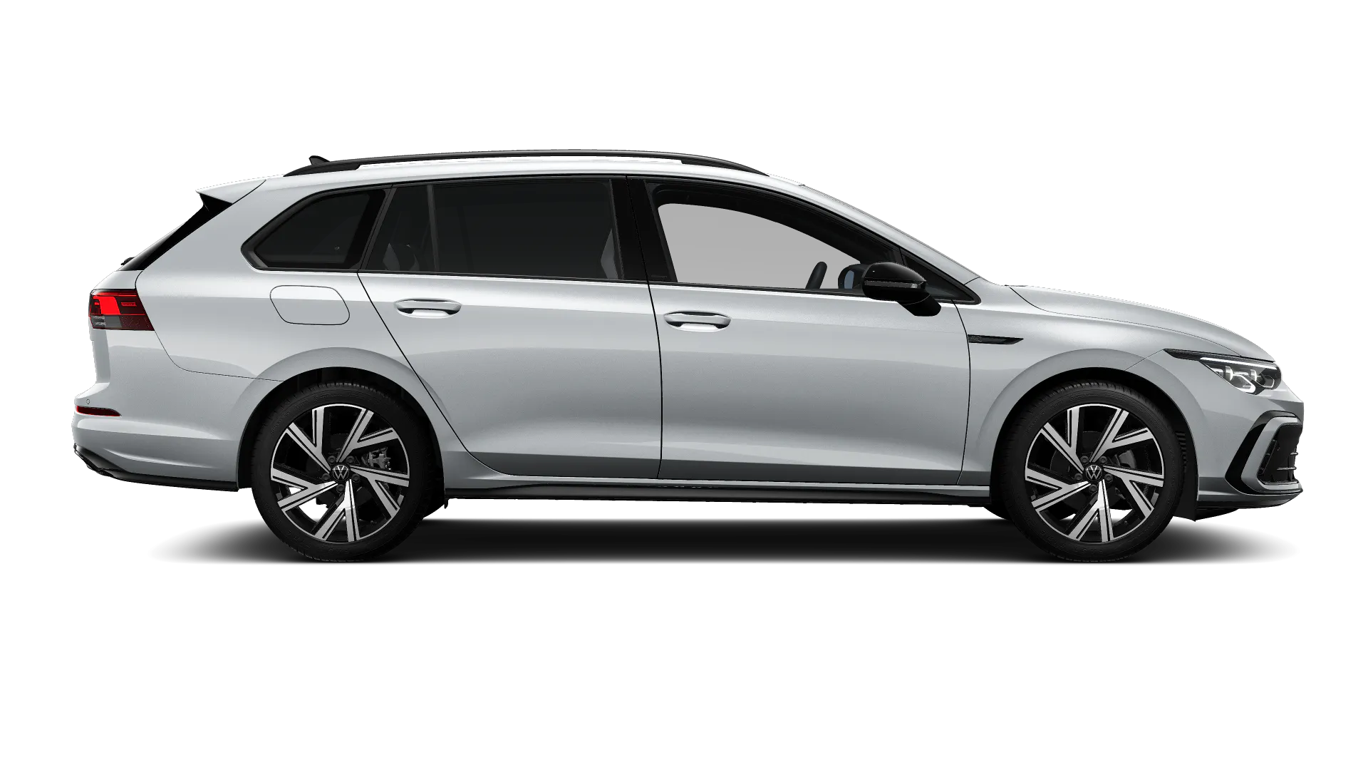 Volkswagen Golf Variant R-Line