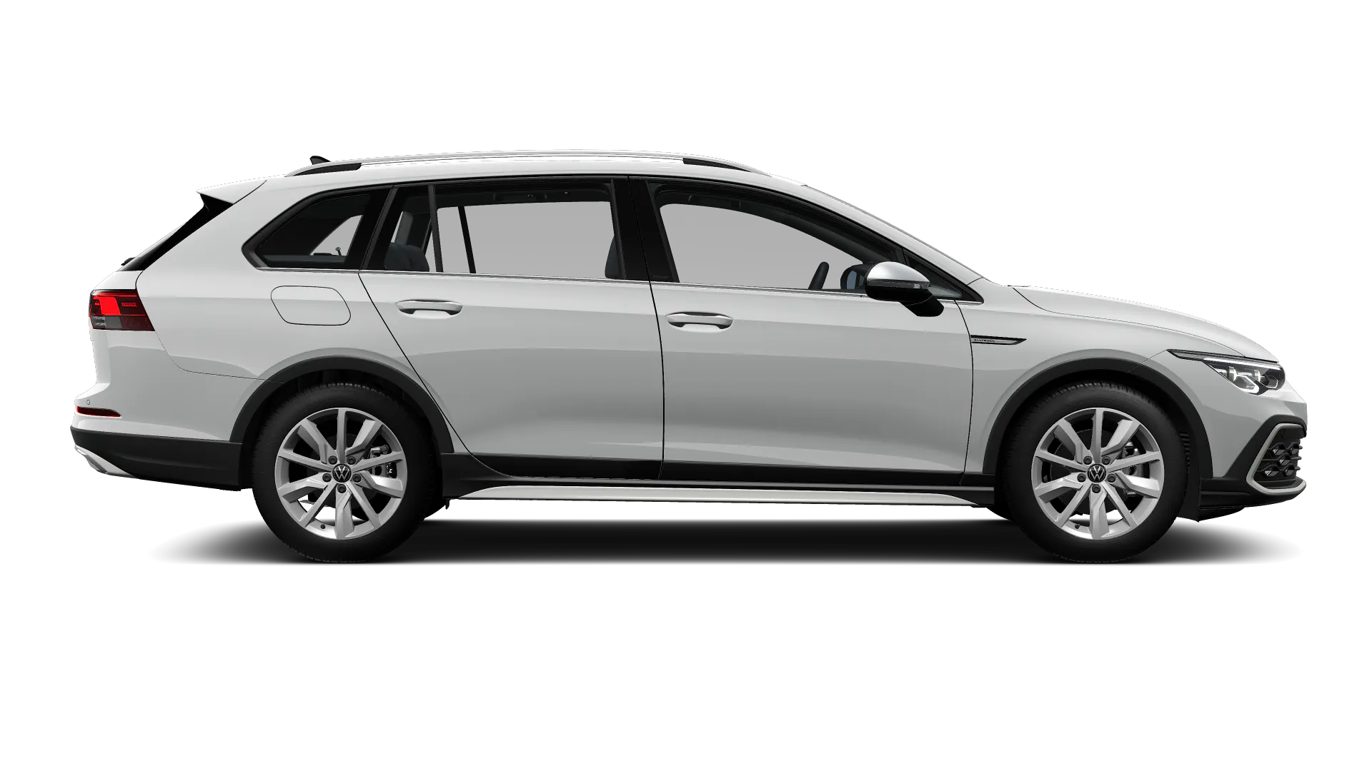 Volkswagen Golf Variant Alltrack