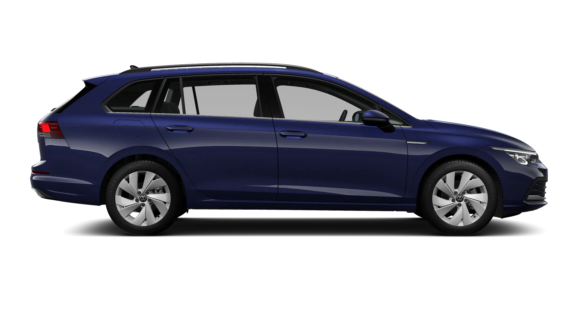 Volkswagen Golf Variant Style