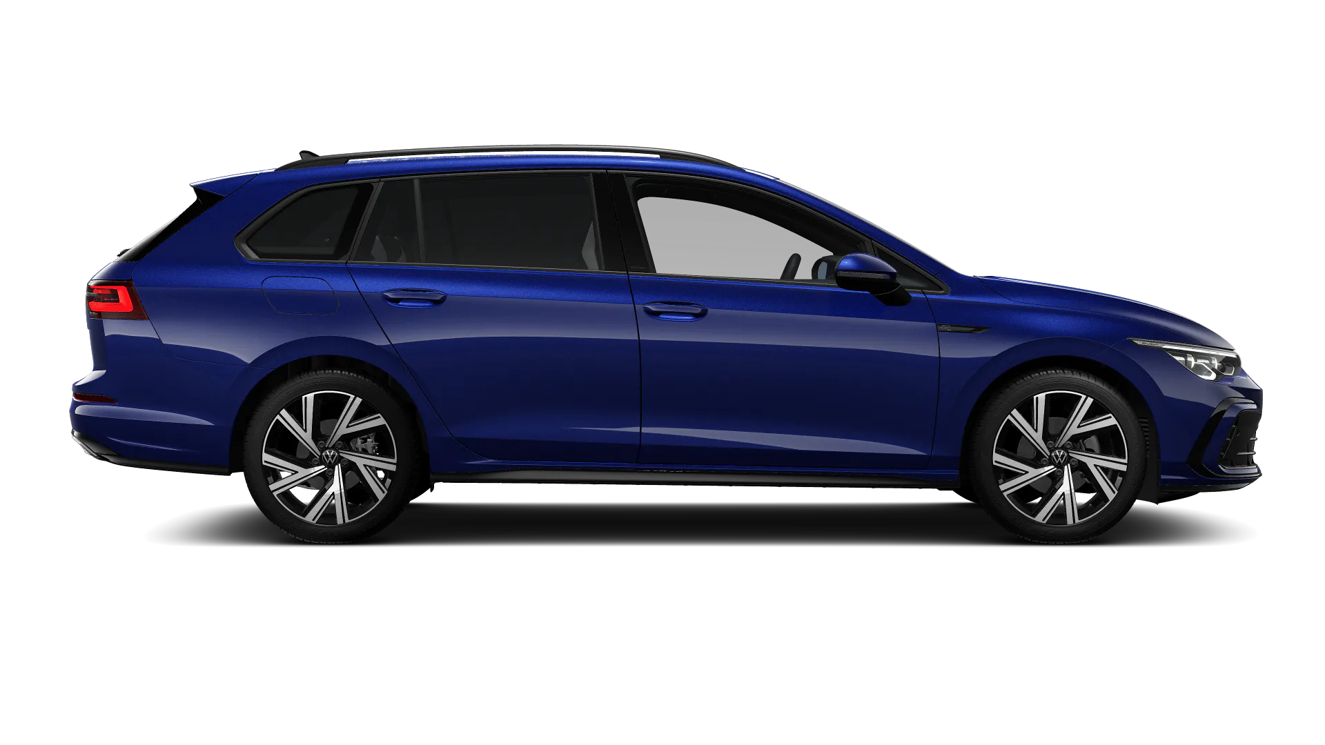 Volkswagen Golf Variant R-Line