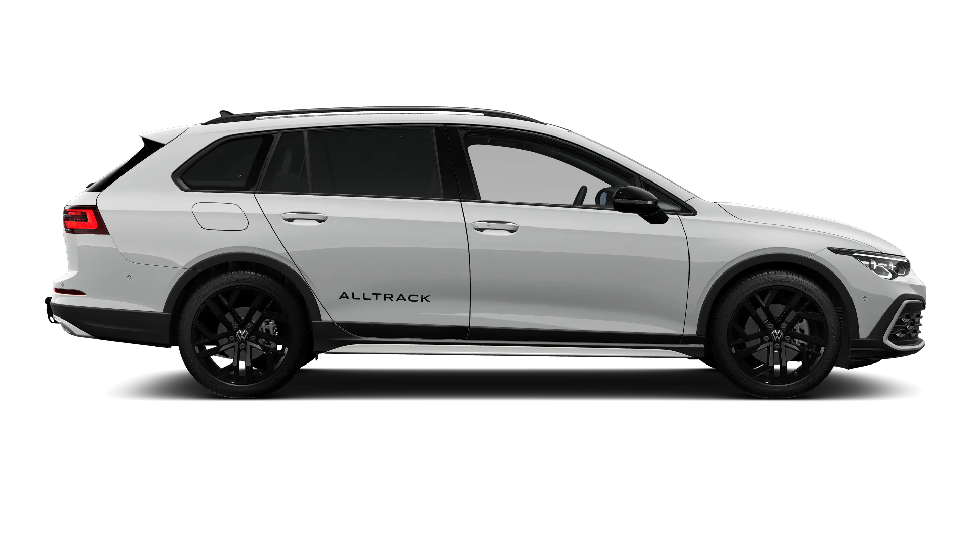 Volkswagen Golf Variant Alltrack