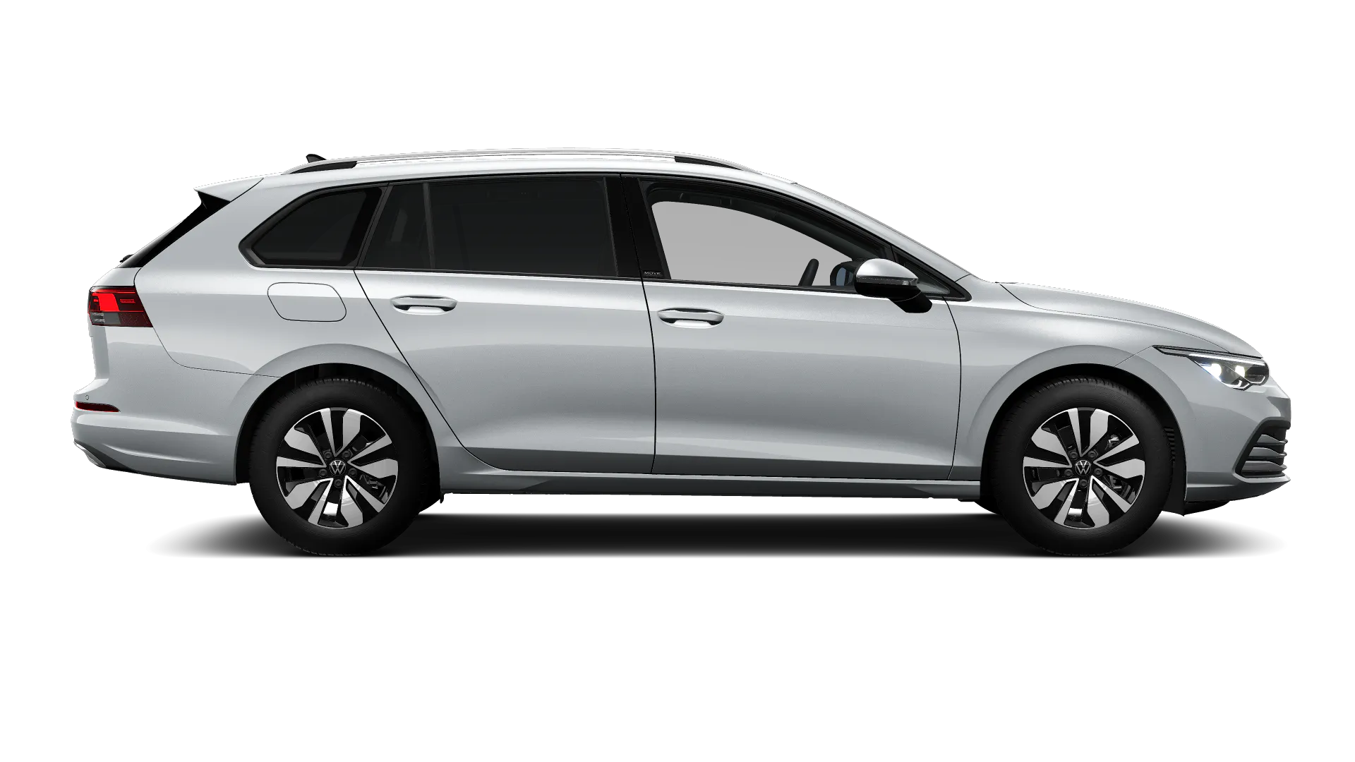 Volkswagen Golf Variant MOVE