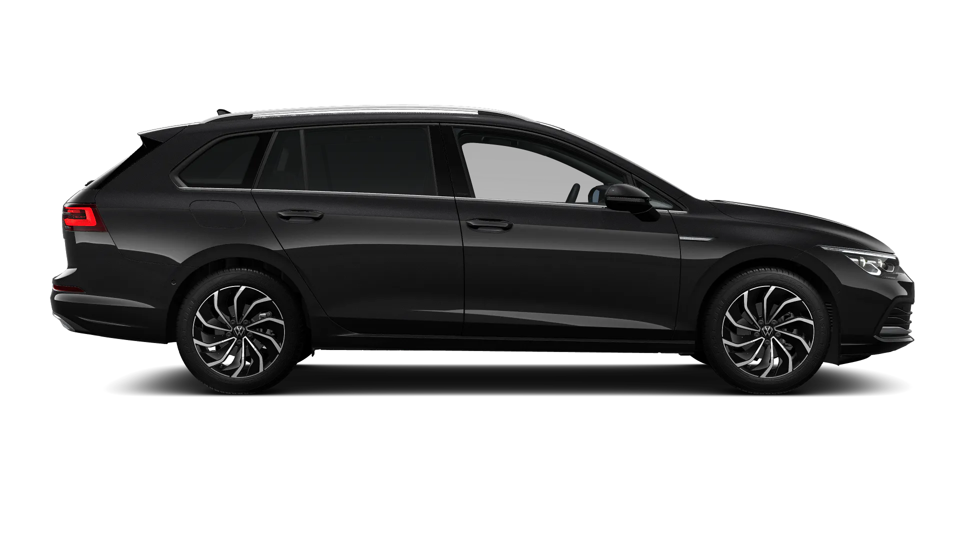 Volkswagen Golf Variant Style