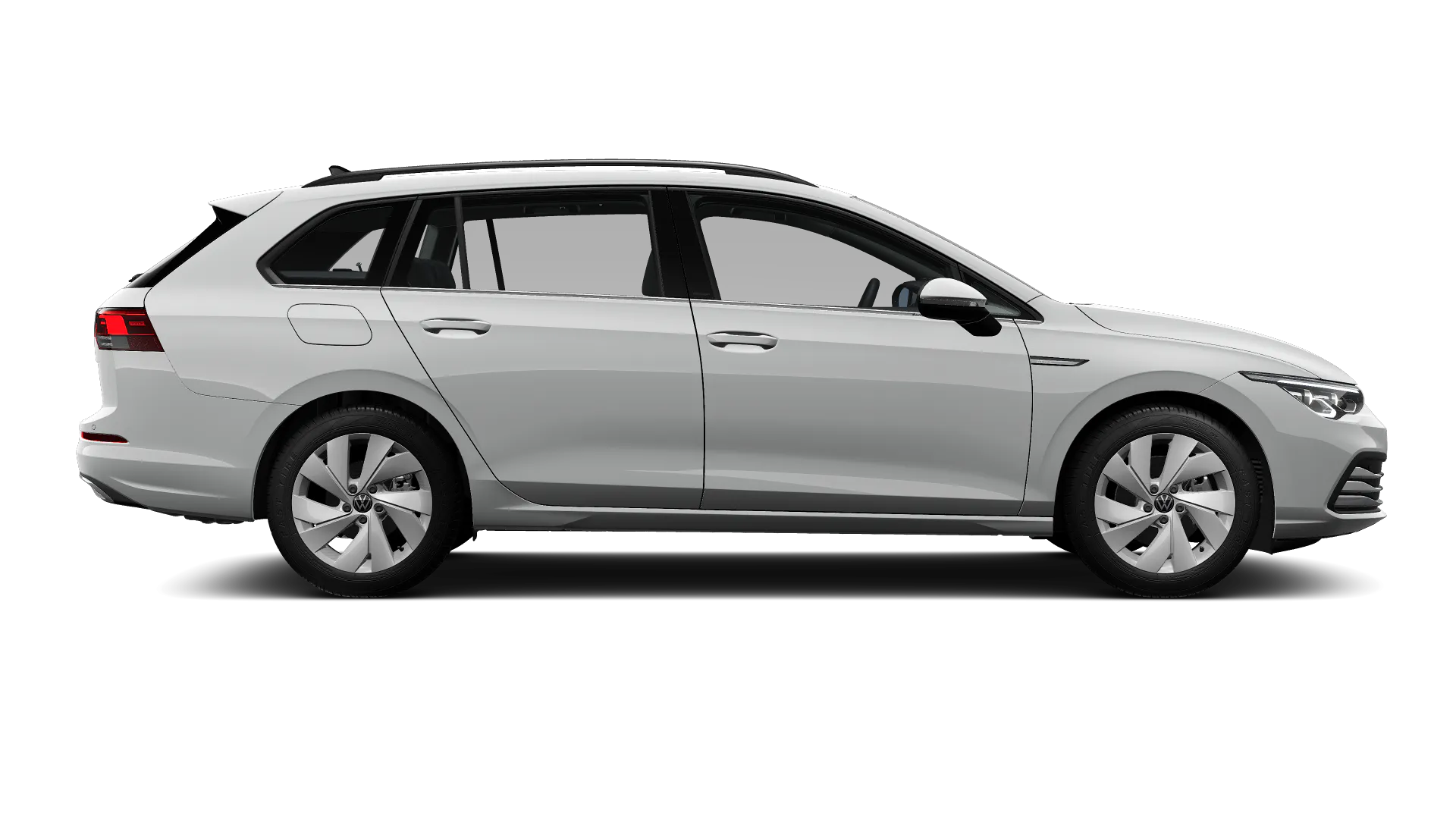 Volkswagen Golf Variant Style