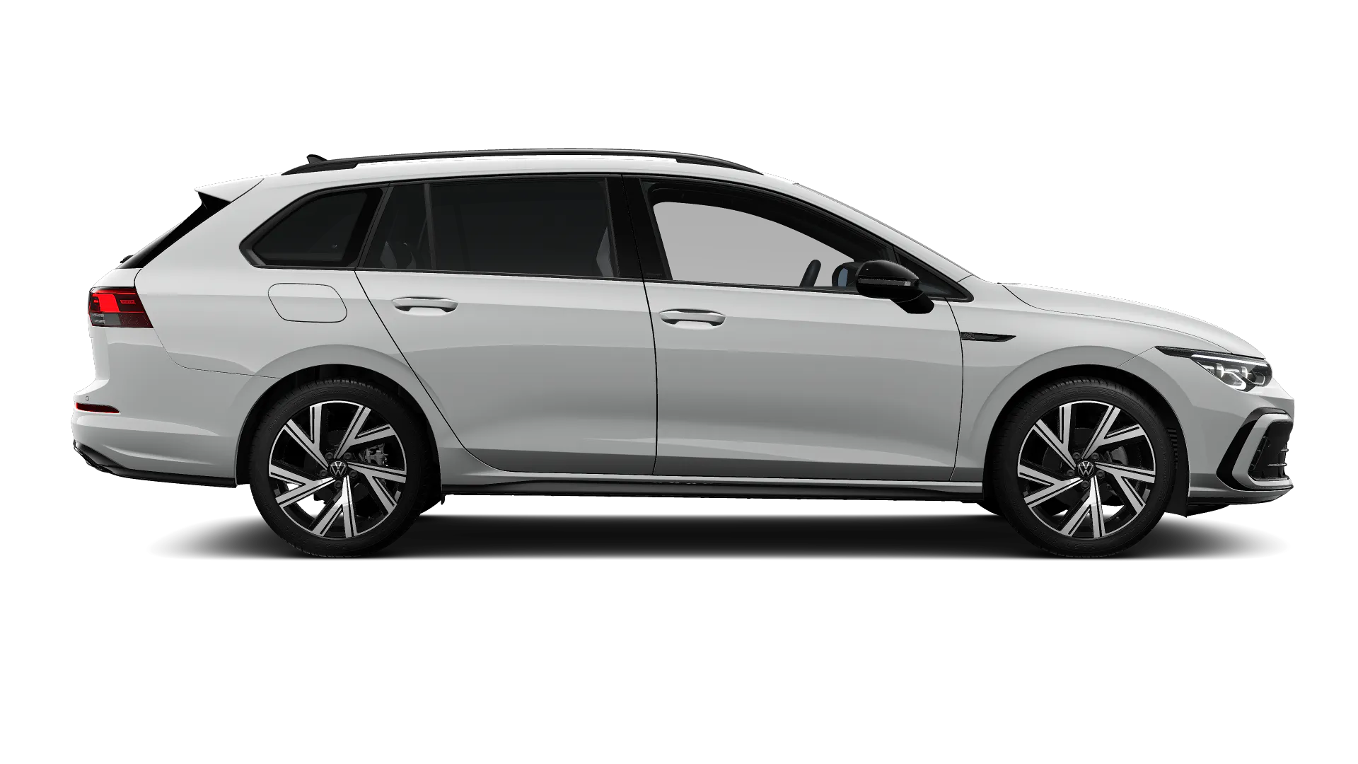 Volkswagen Golf Variant R-Line