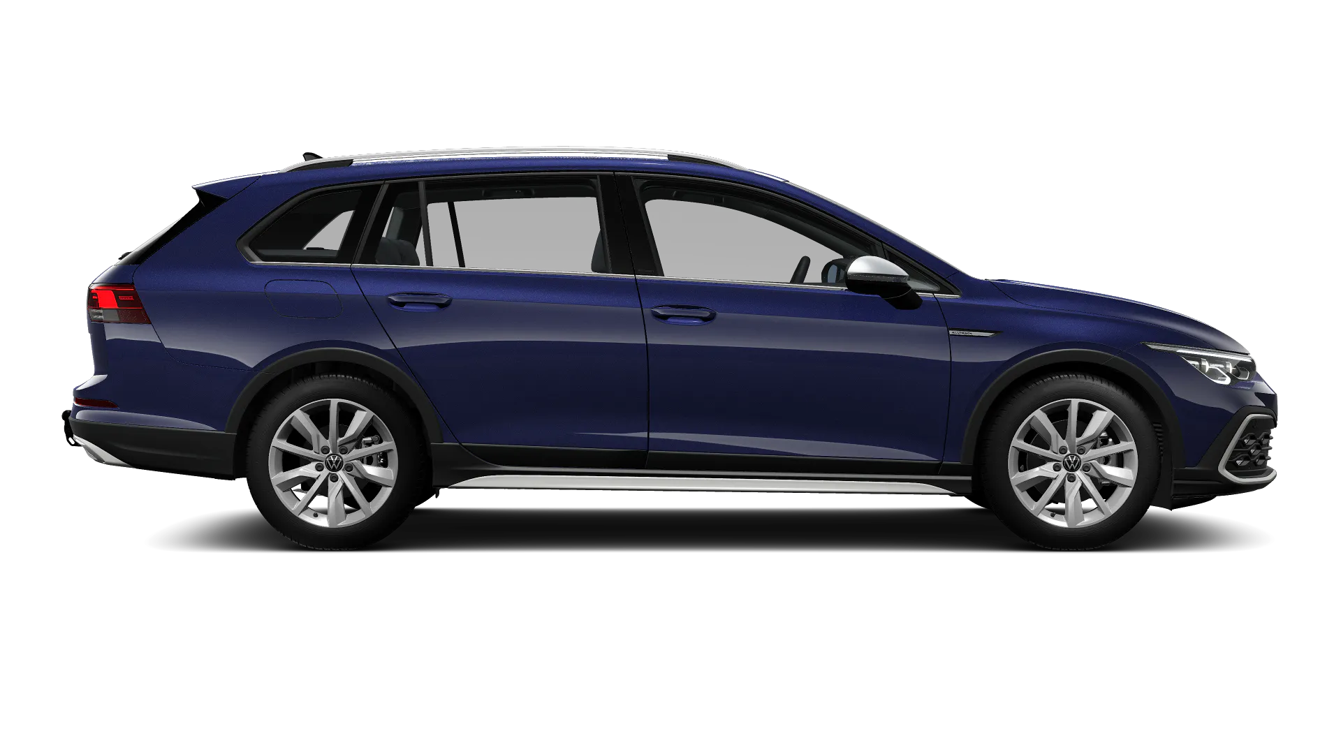 Volkswagen Golf Variant Alltrack
