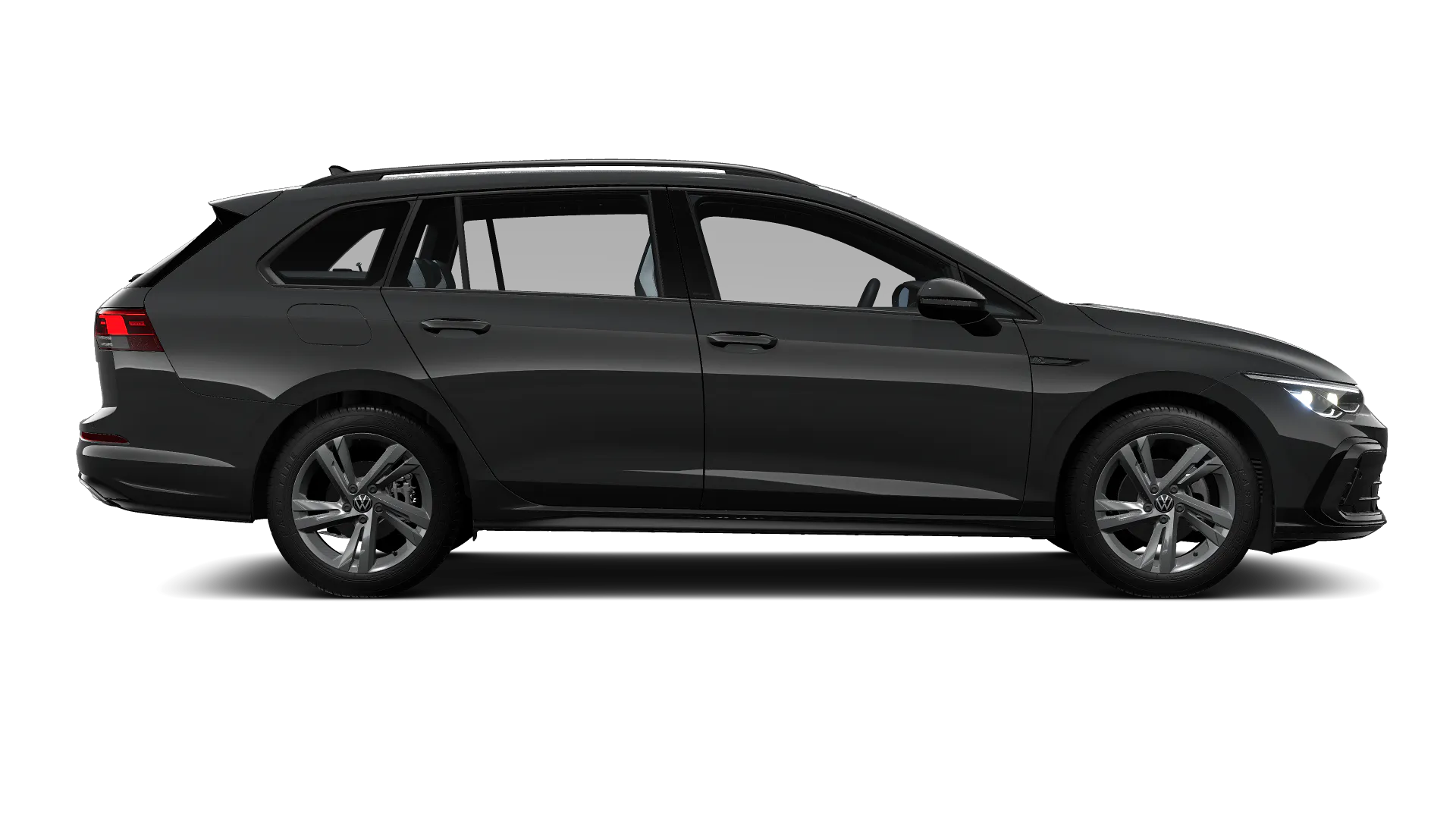 Volkswagen Golf Variant R-Line