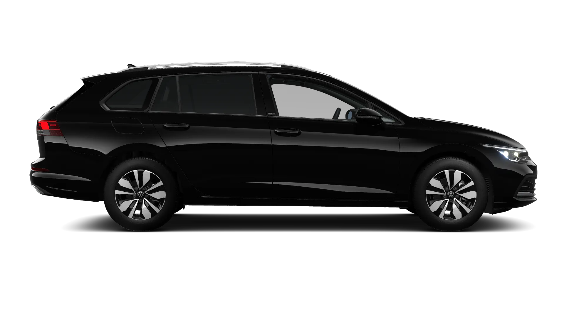 Volkswagen Golf Variant MOVE