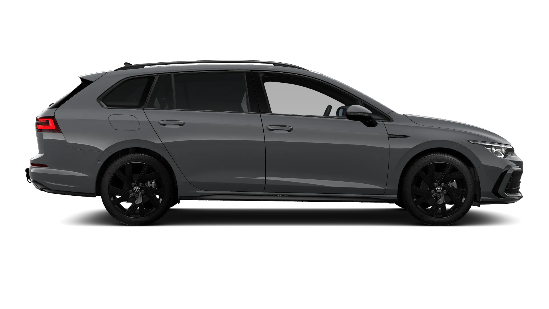 Volkswagen Golf Variant R-Line