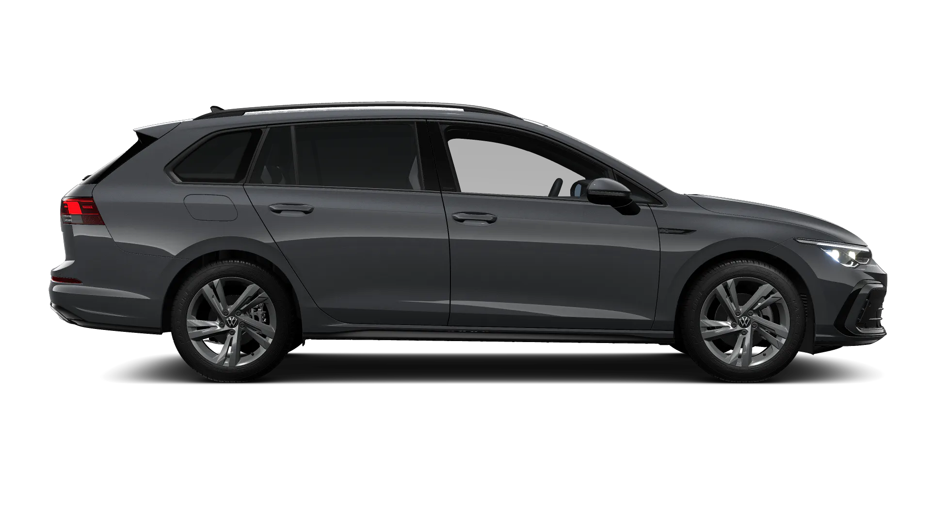Volkswagen Golf Variant R-Line