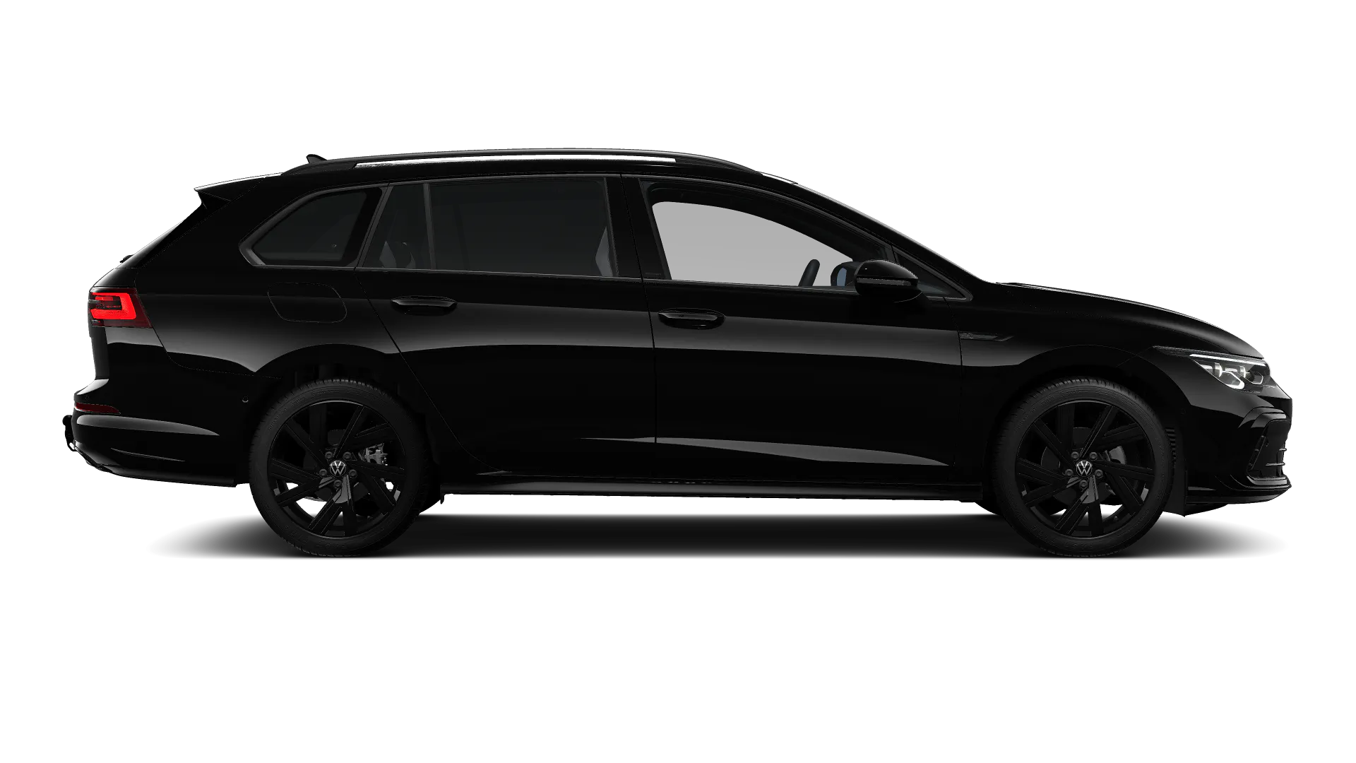 Volkswagen Golf Variant R-Line