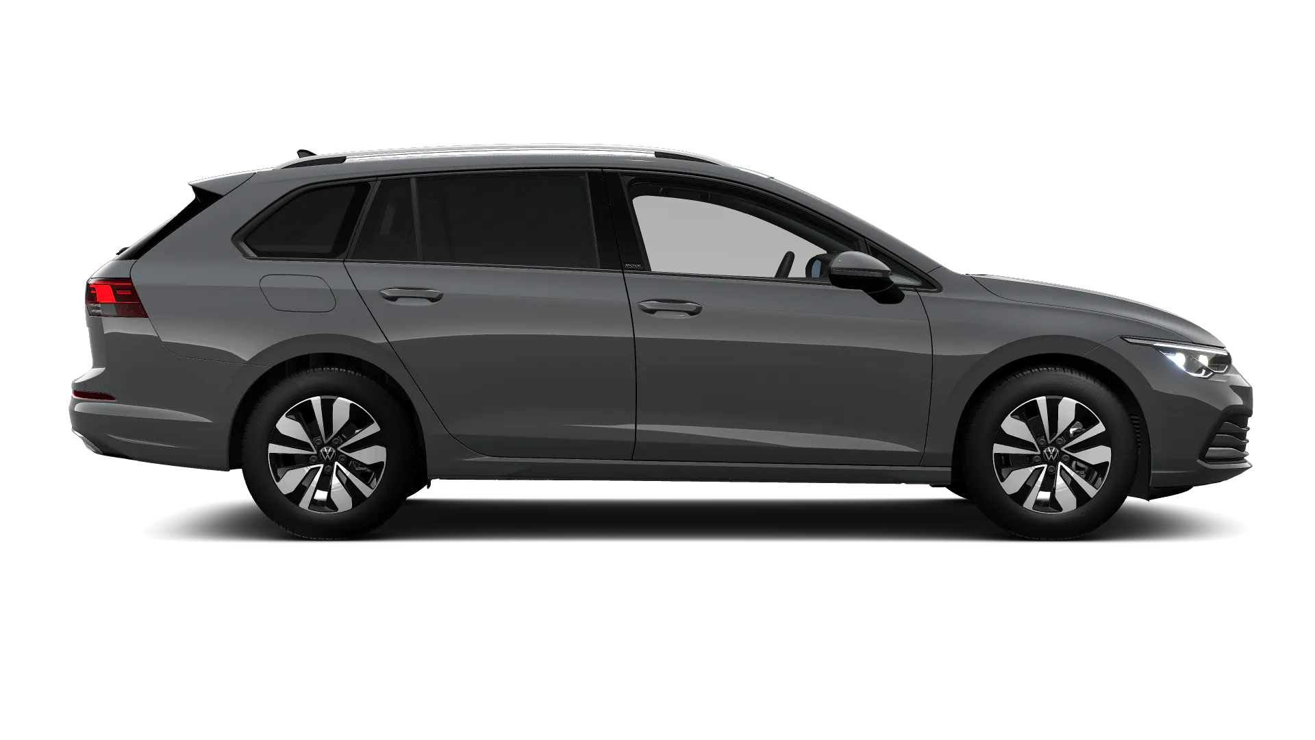 Volkswagen Golf Variant MOVE
