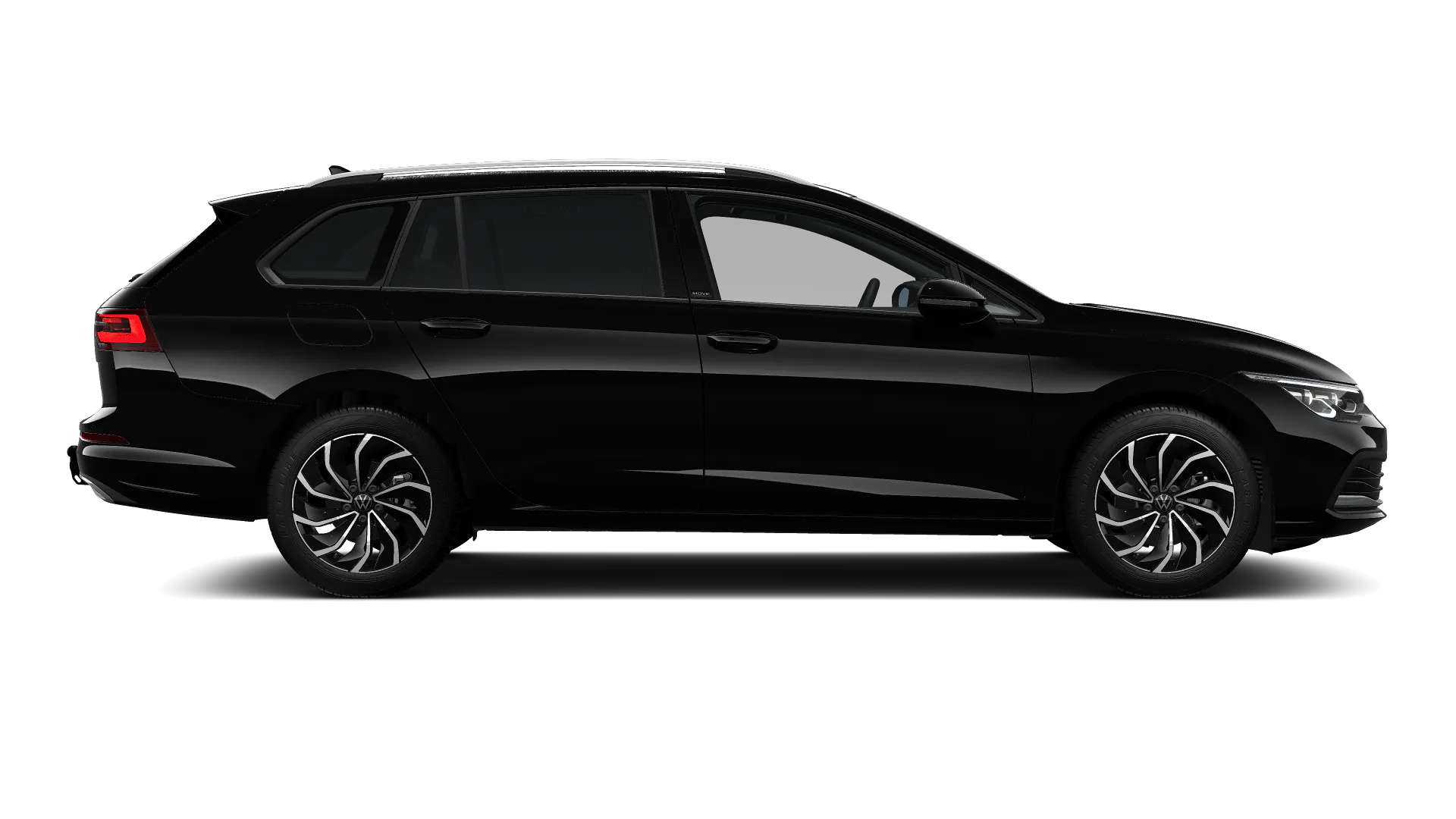 Volkswagen Golf Variant MOVE