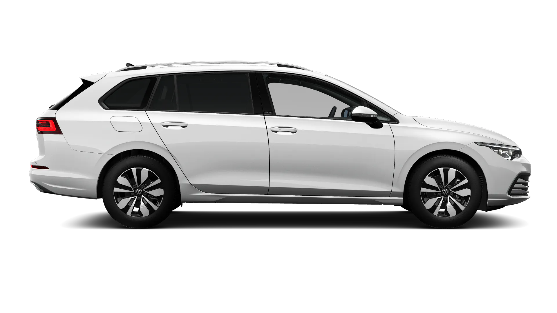 Volkswagen Golf Variant MOVE