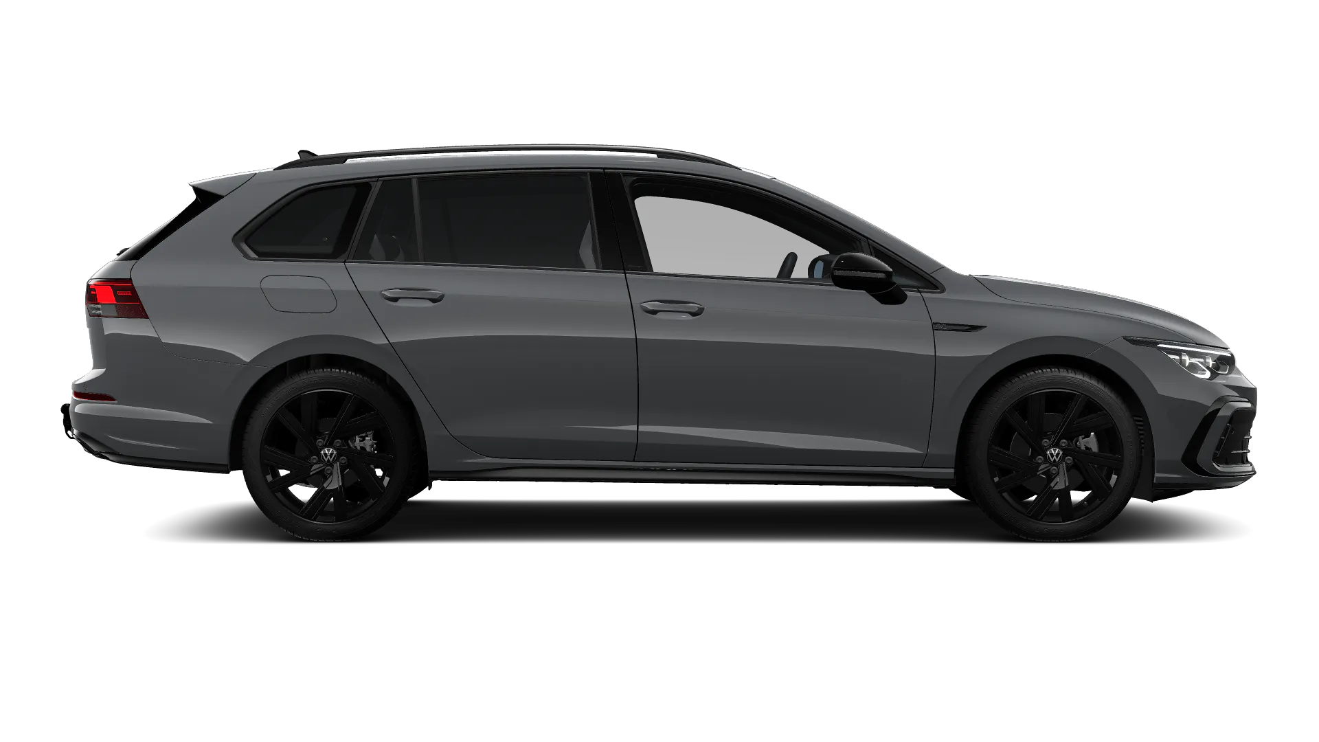Volkswagen Golf Variant R-Line