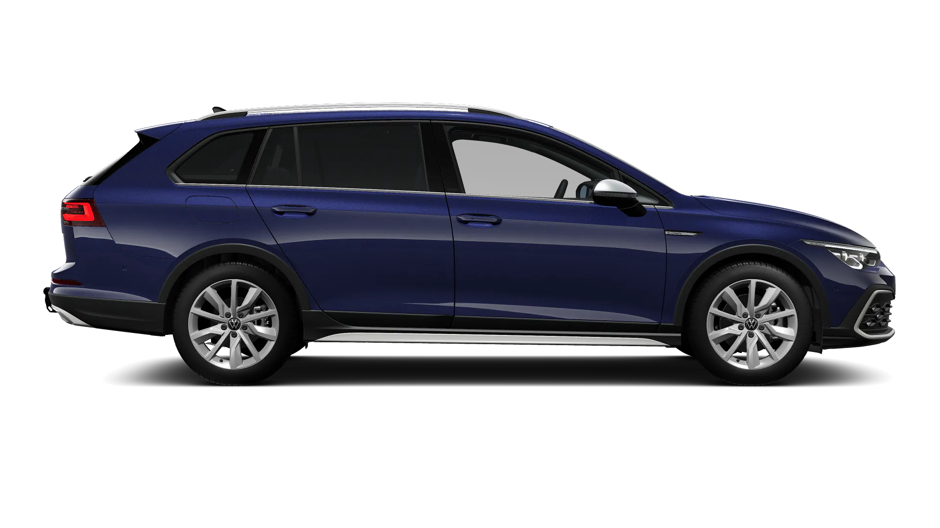 Volkswagen Golf Variant Alltrack