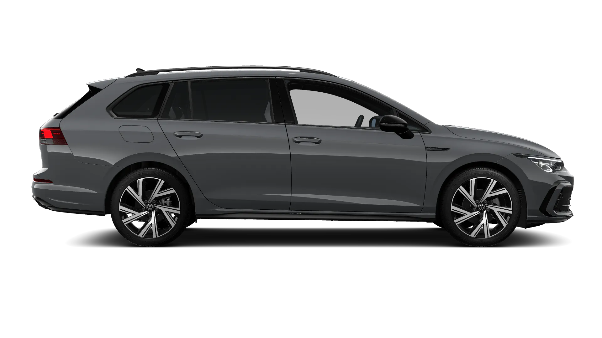 Volkswagen Golf Variant R-Line