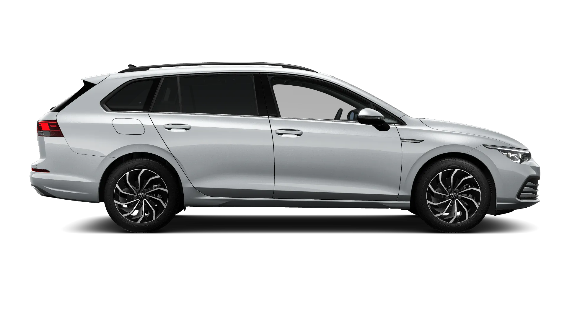 Volkswagen Golf Variant Style