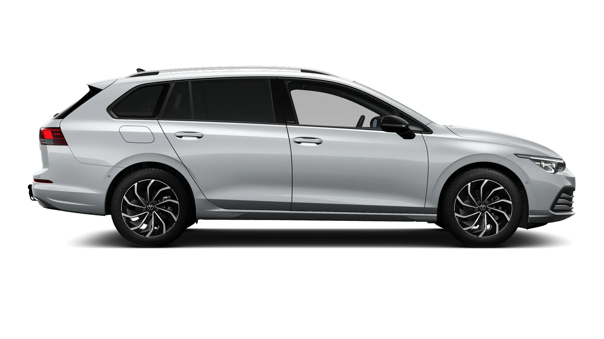 Volkswagen Golf Variant MOVE