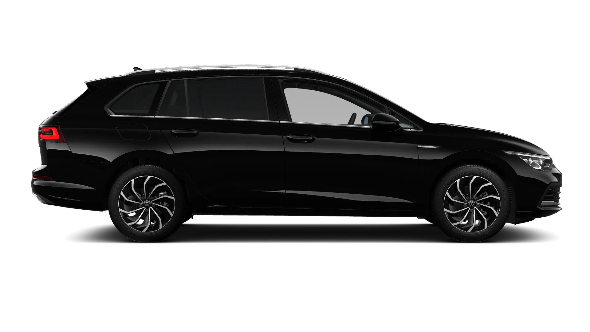 Volkswagen Golf Variant Style