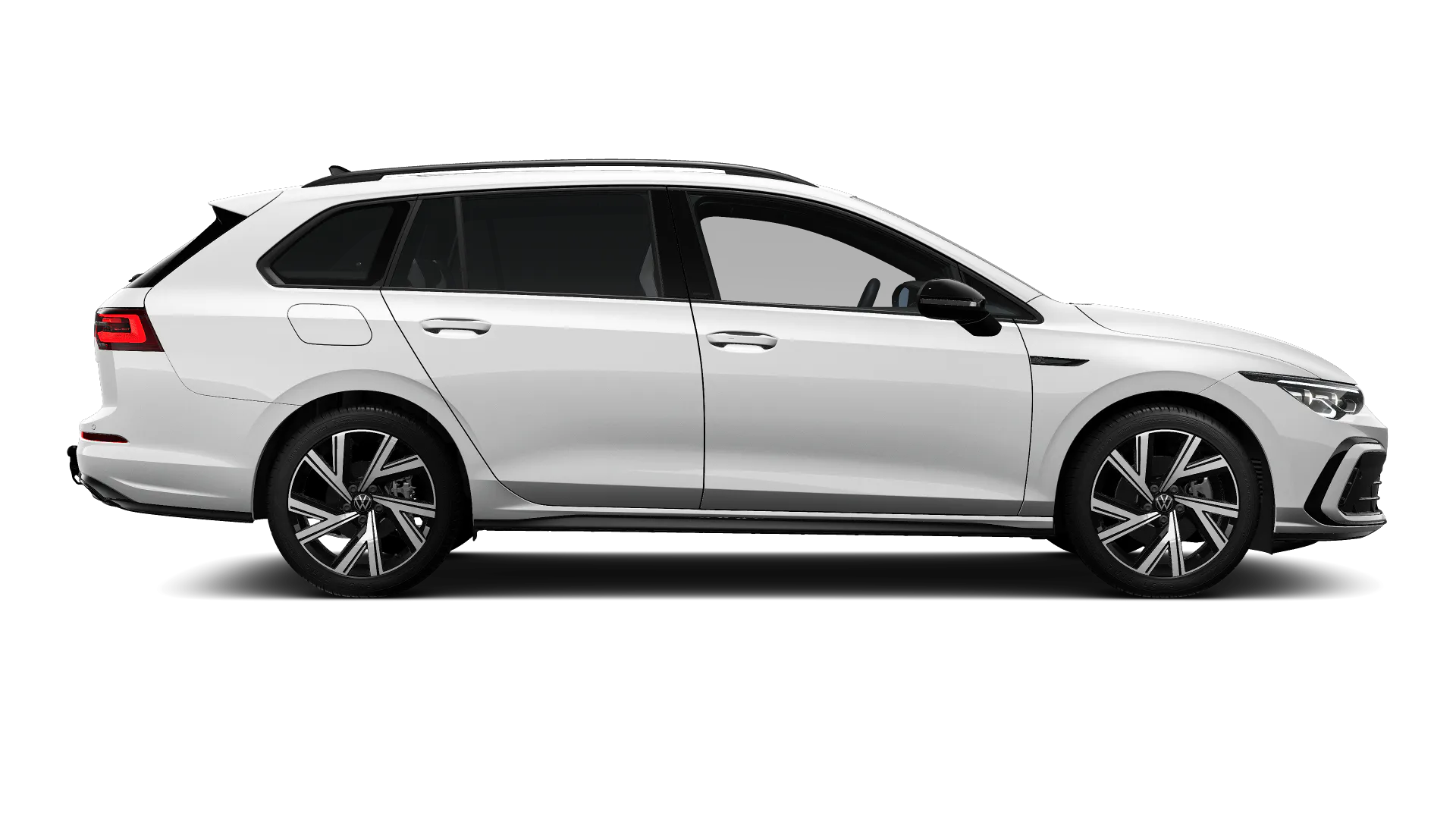 Volkswagen Golf Variant R-Line