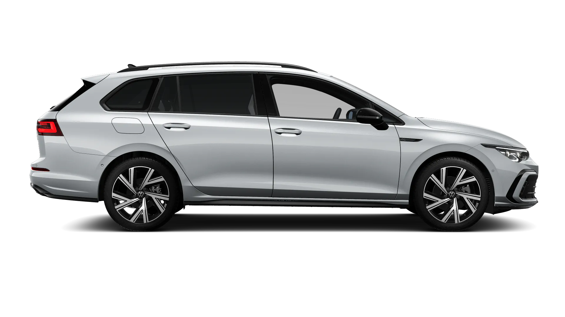 Volkswagen Golf Variant R-Line