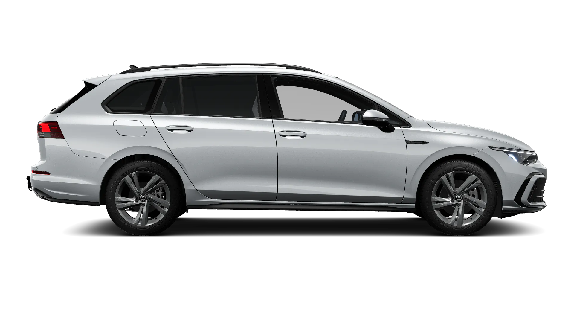 Volkswagen Golf Variant R-Line