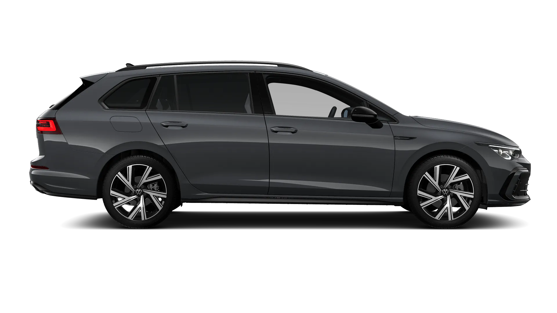 Volkswagen Golf Variant R-Line