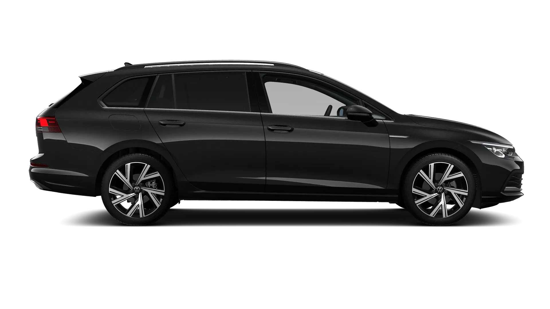 Volkswagen Golf Variant Style