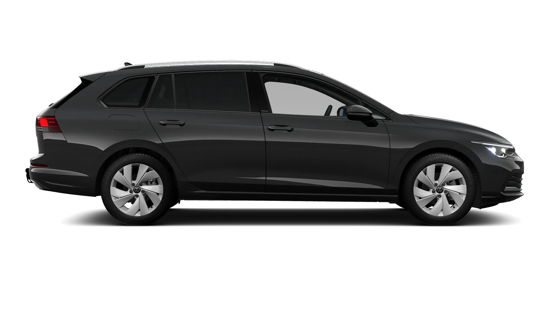 Volkswagen Golf Variant MOVE